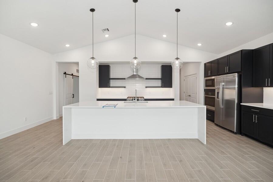 LTC RANCH WEST POD 6A PHASE 2 - Residential