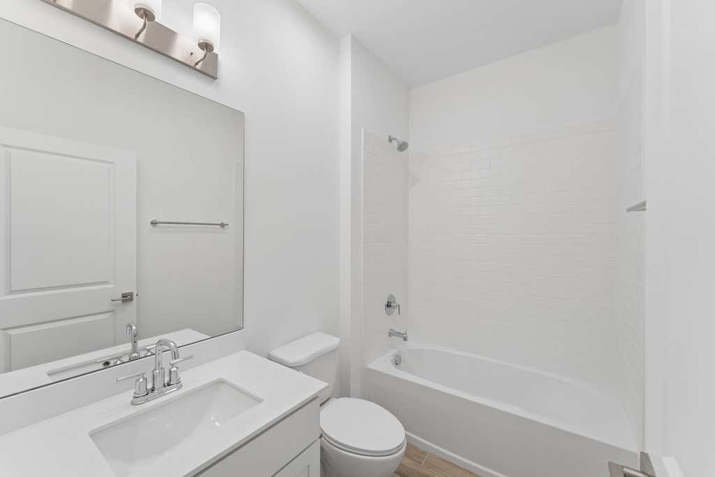 Photo of 10080 NW Field Flower Trail, Port Saint Lucie, FL 34987 (MLS # B26026341)