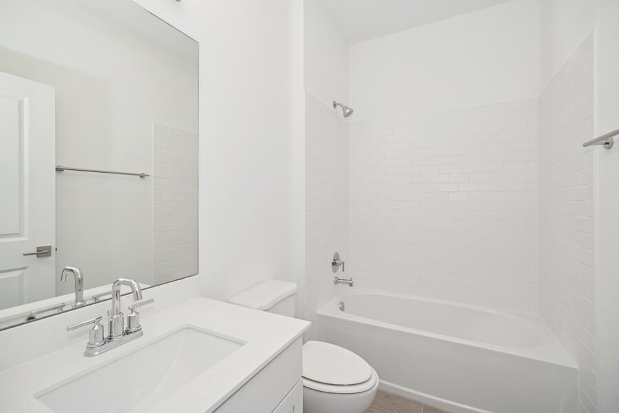 LTC RANCH WEST POD 6A PHASE 2 - Residential