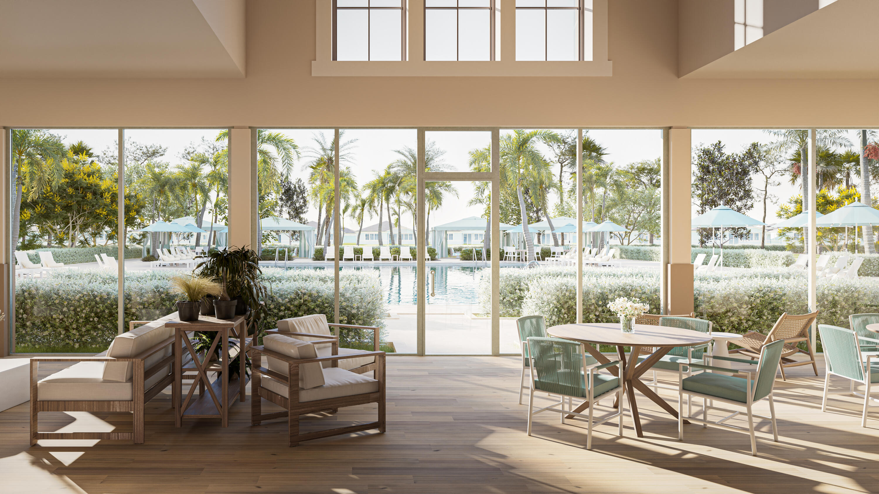 LTC RANCH WEST POD 6A PHASE 2 - Residential
