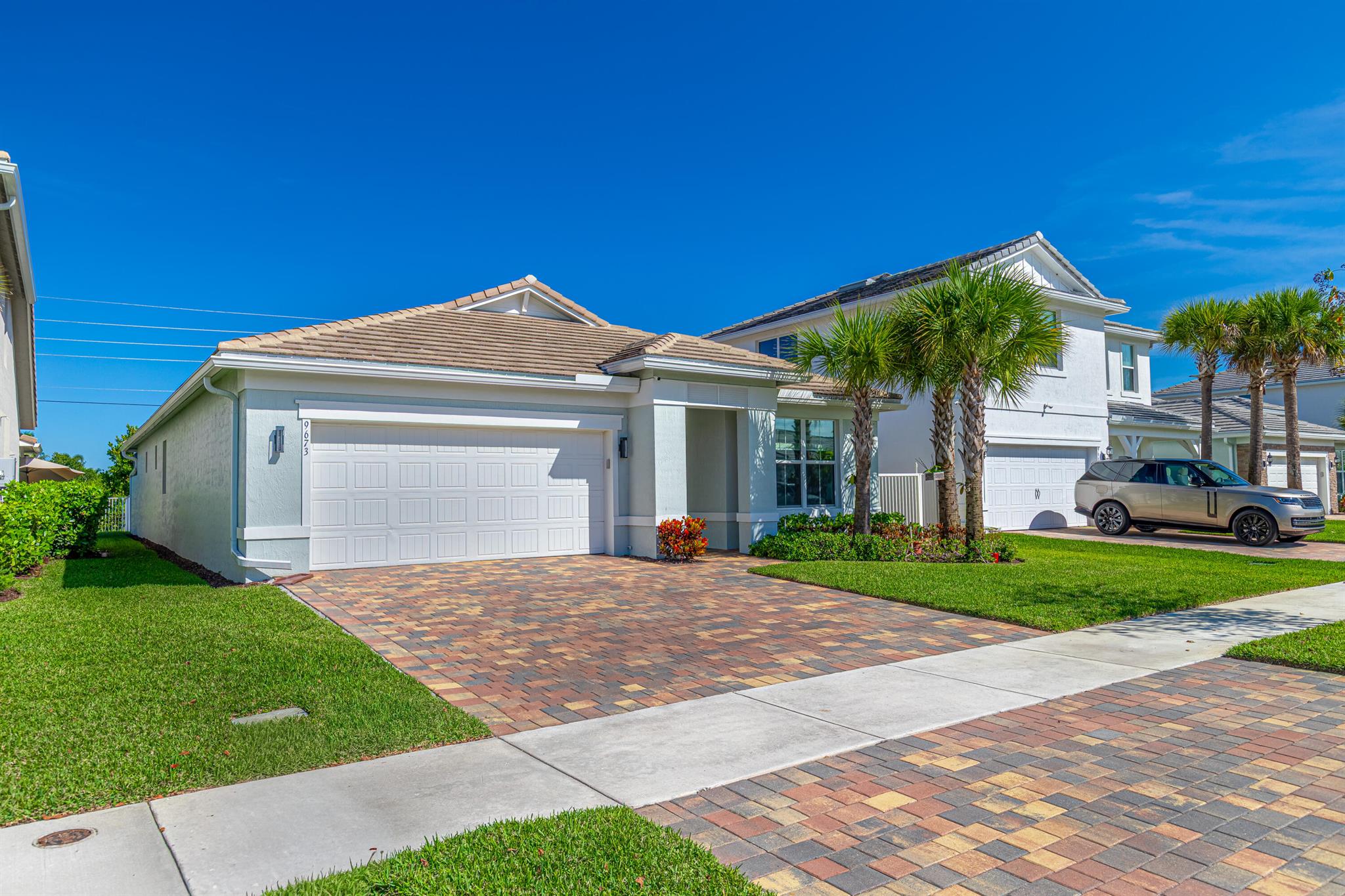 Windsong Estates - Residential