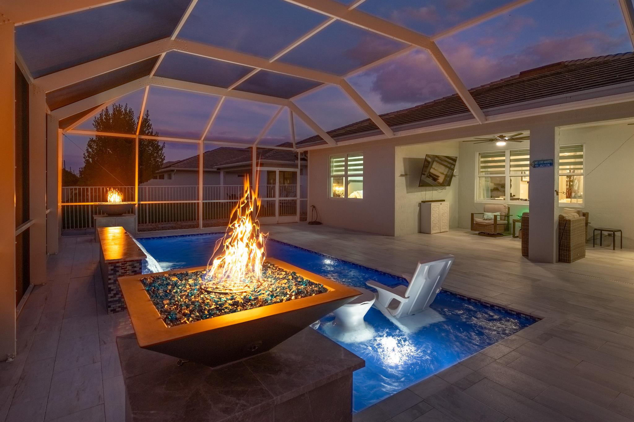 Windsong Estates - Residential