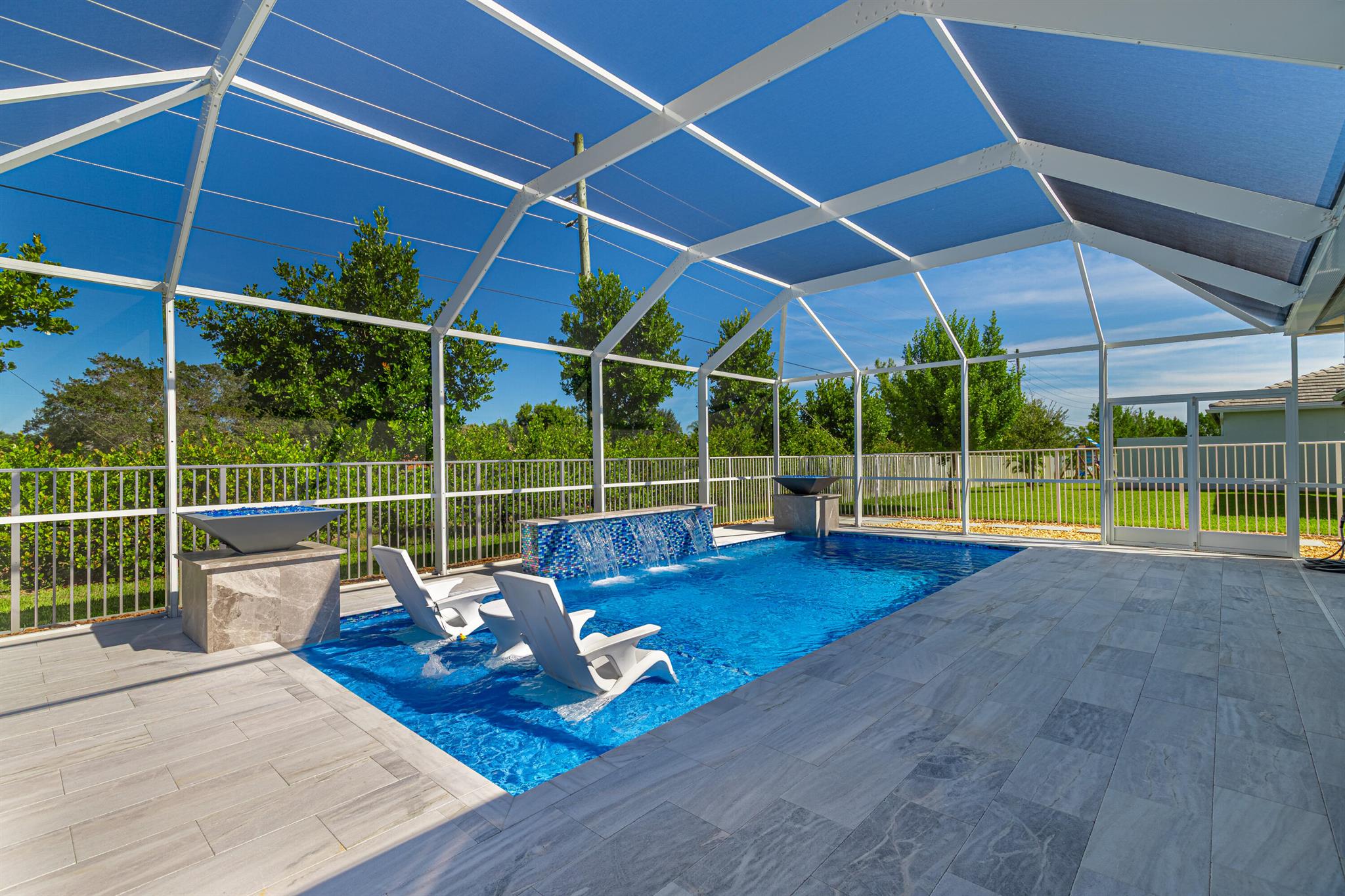 Windsong Estates - Residential