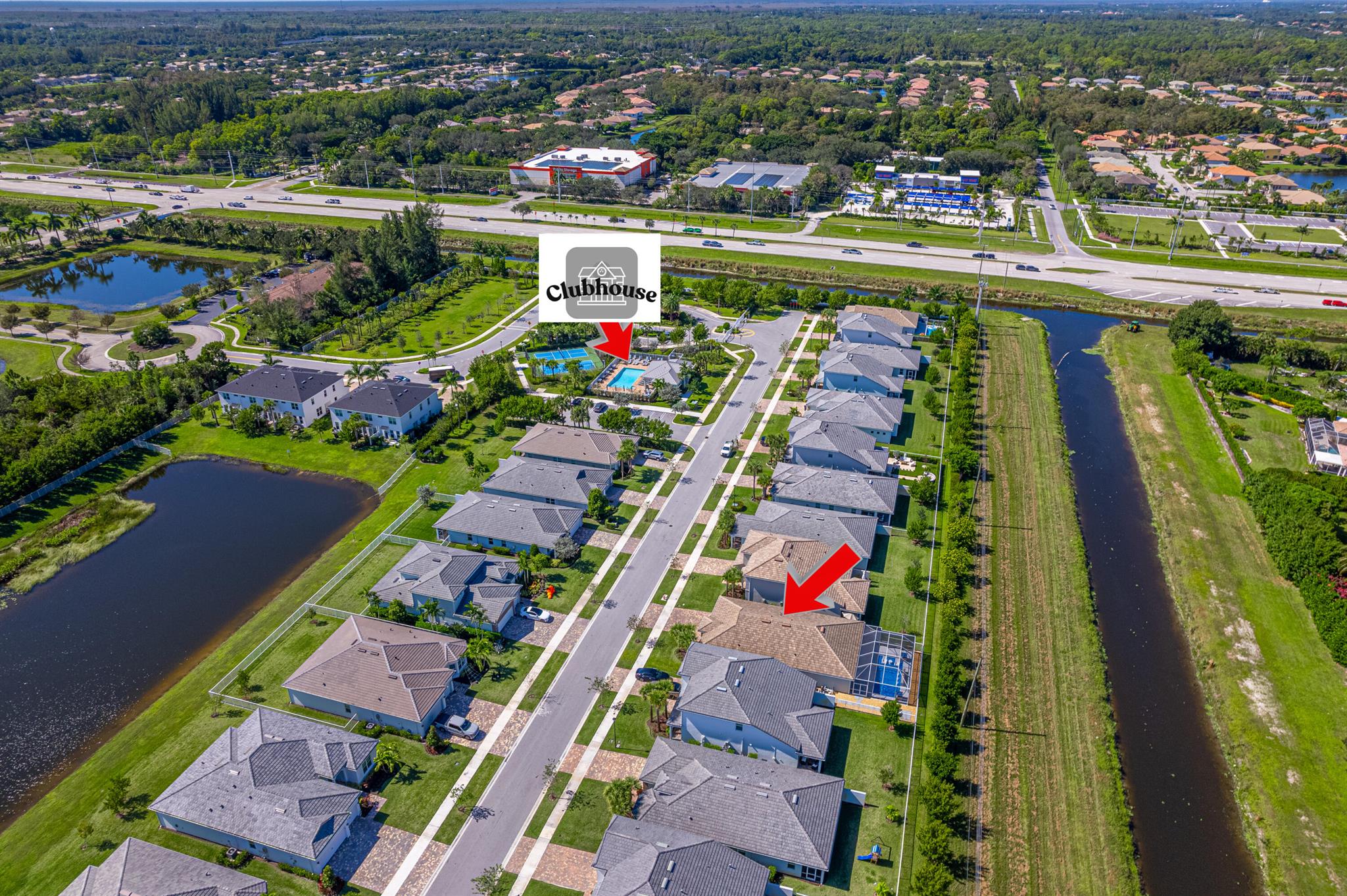 Windsong Estates - Residential