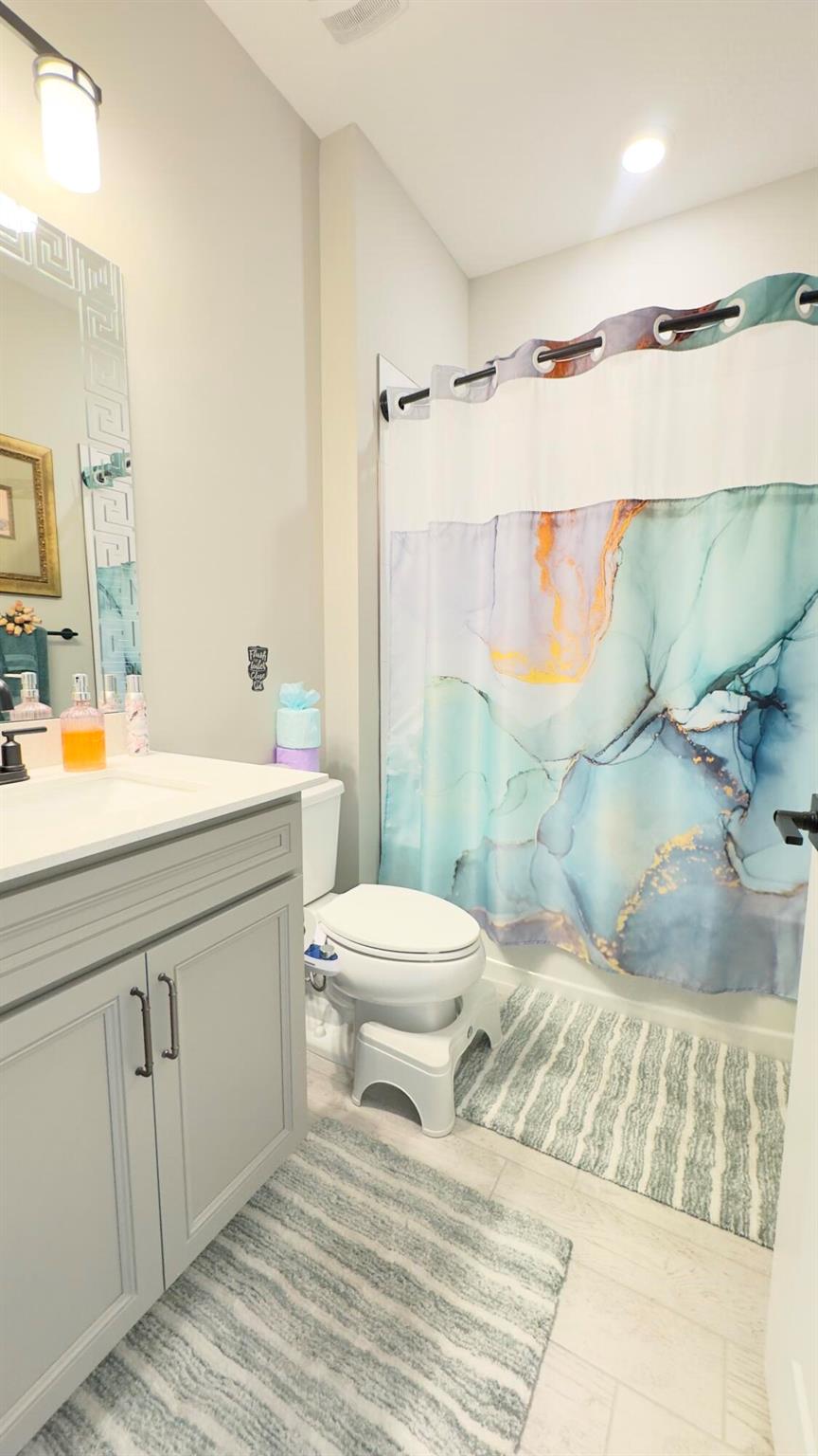 Windsong Estates - Residential