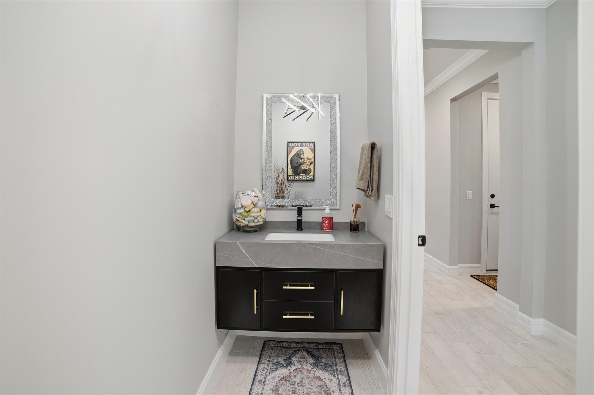 Windsong Estates - Residential