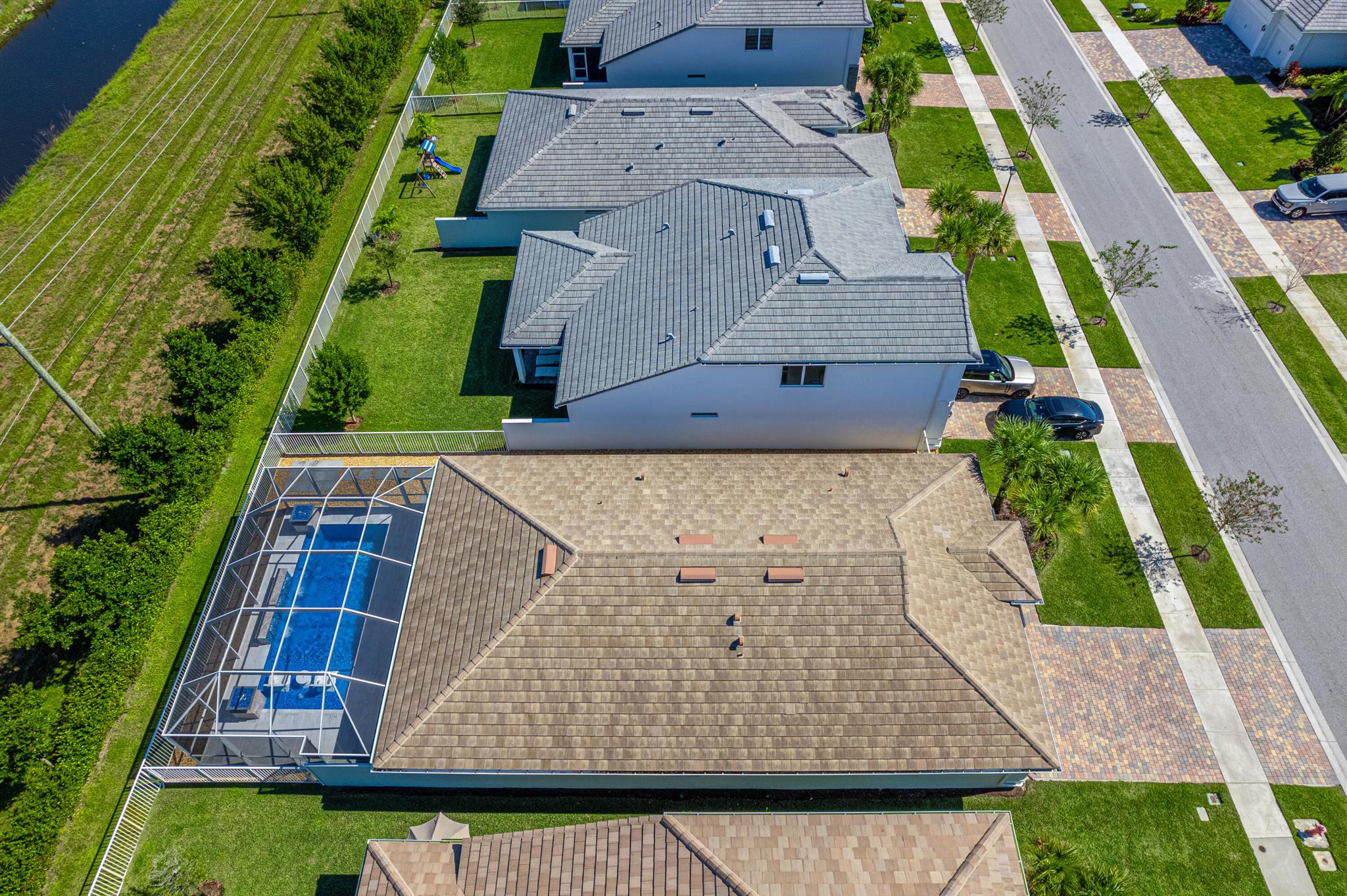 Windsong Estates - Residential