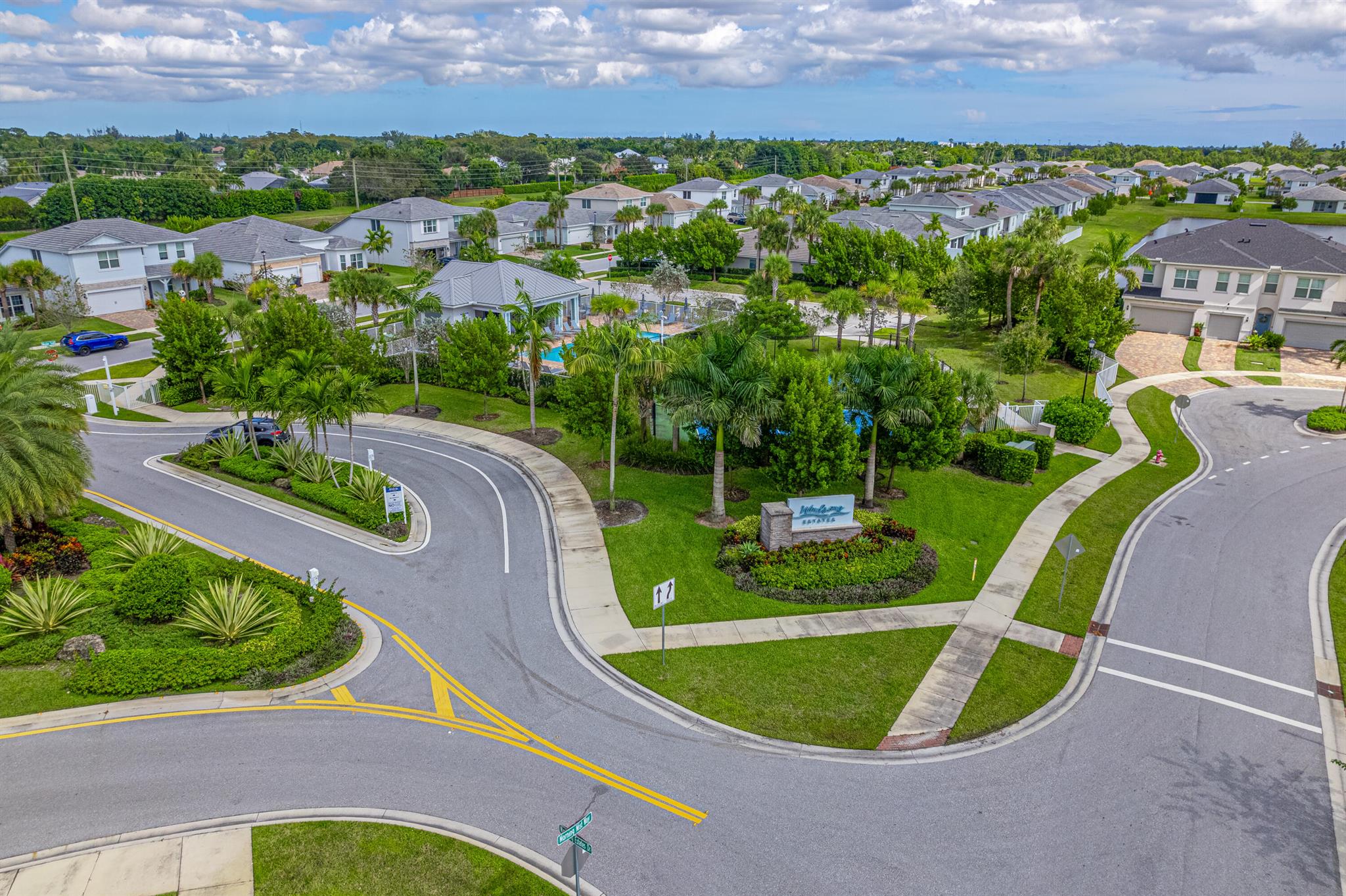 Windsong Estates - Residential