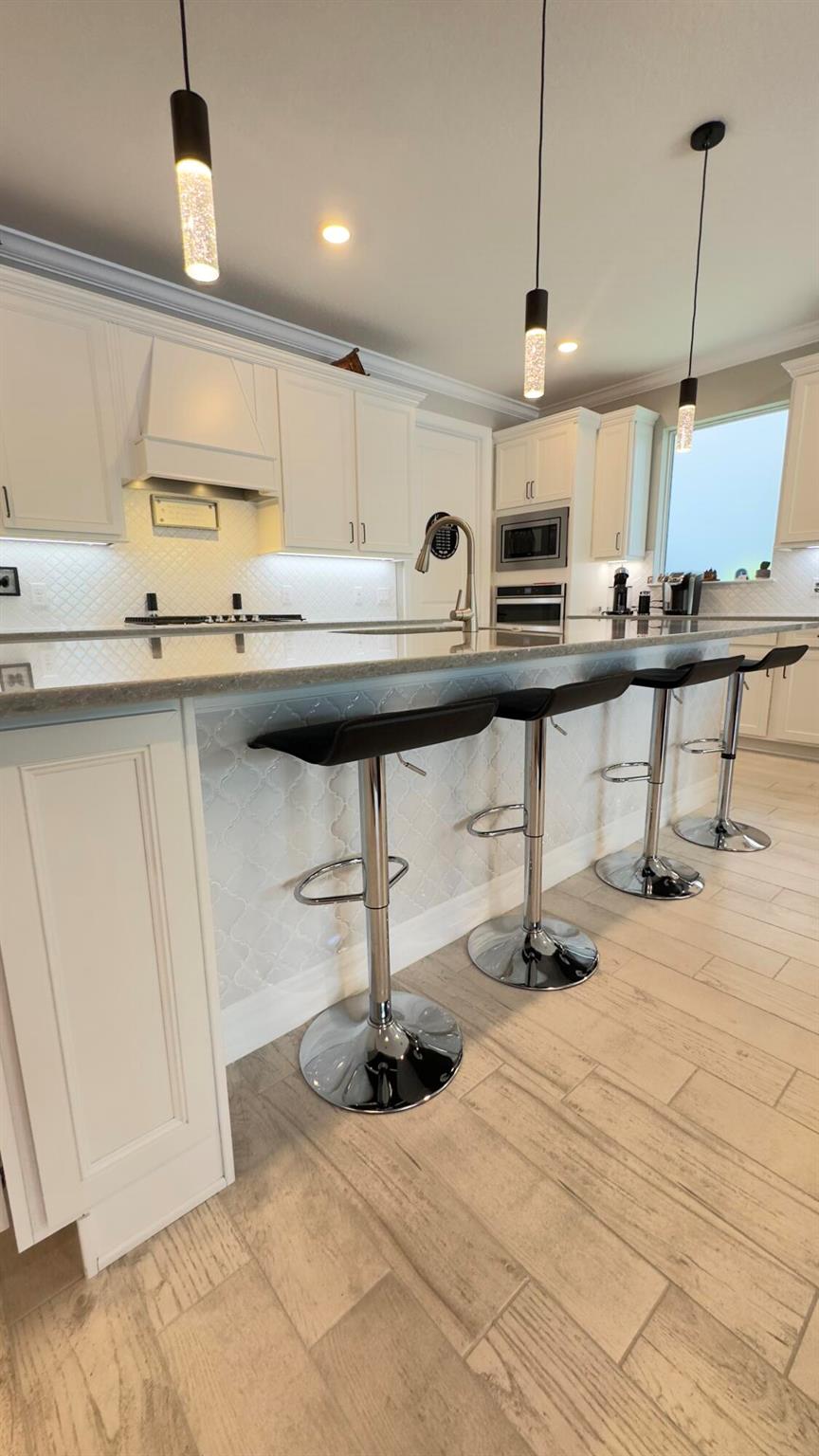 Windsong Estates - Residential