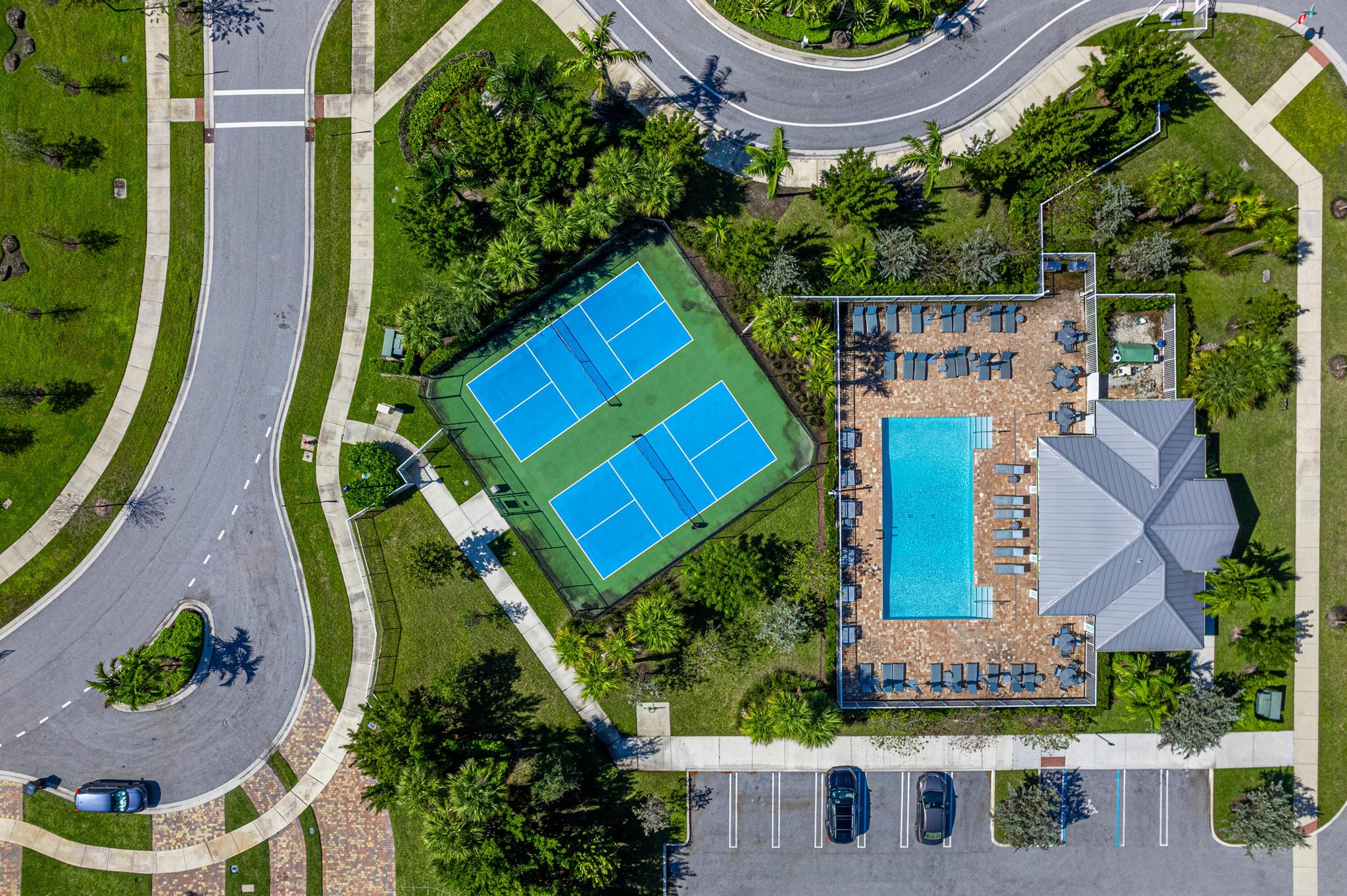 Windsong Estates - Residential