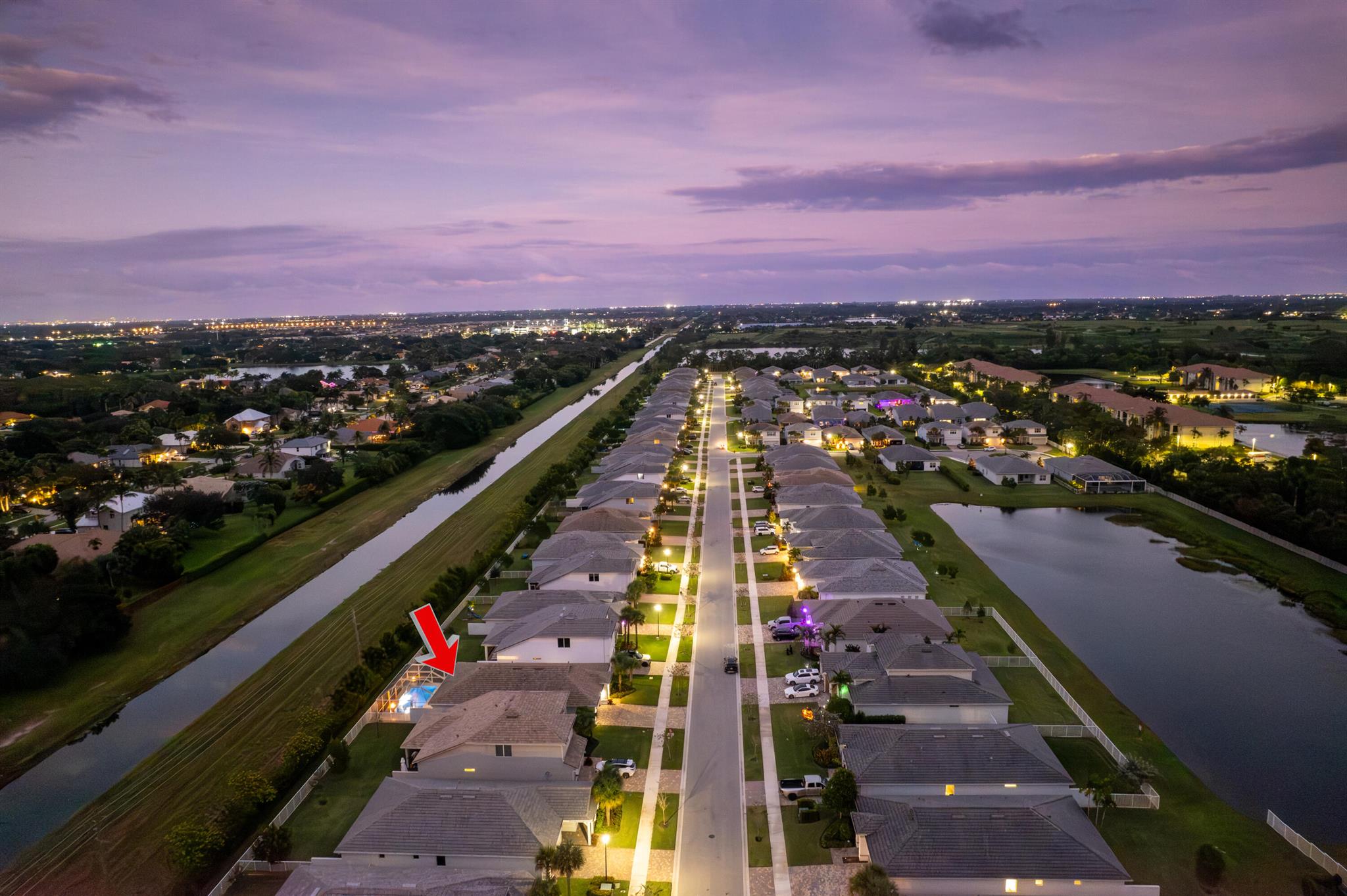 Windsong Estates - Residential