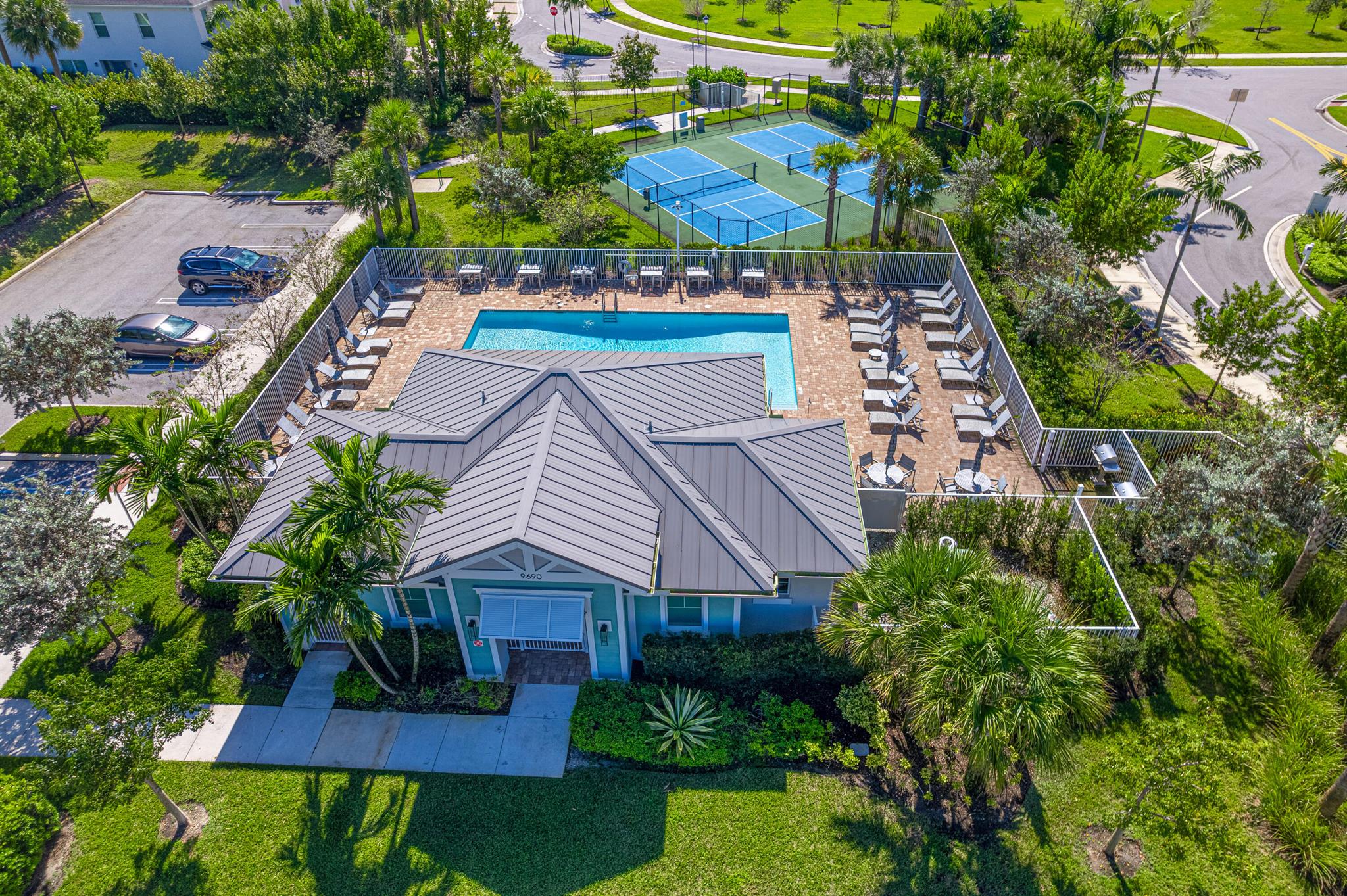 Windsong Estates - Residential