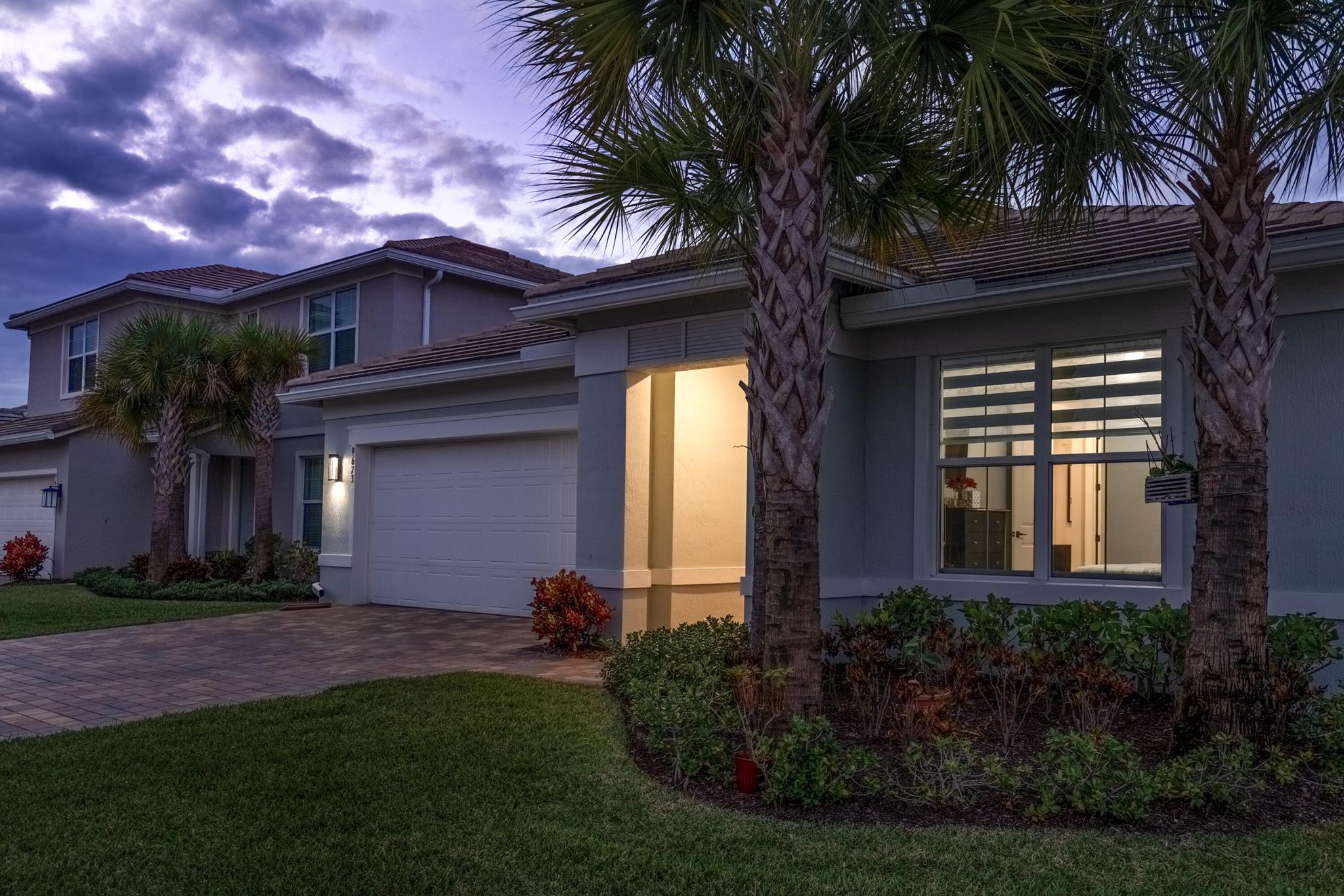 Windsong Estates - Residential