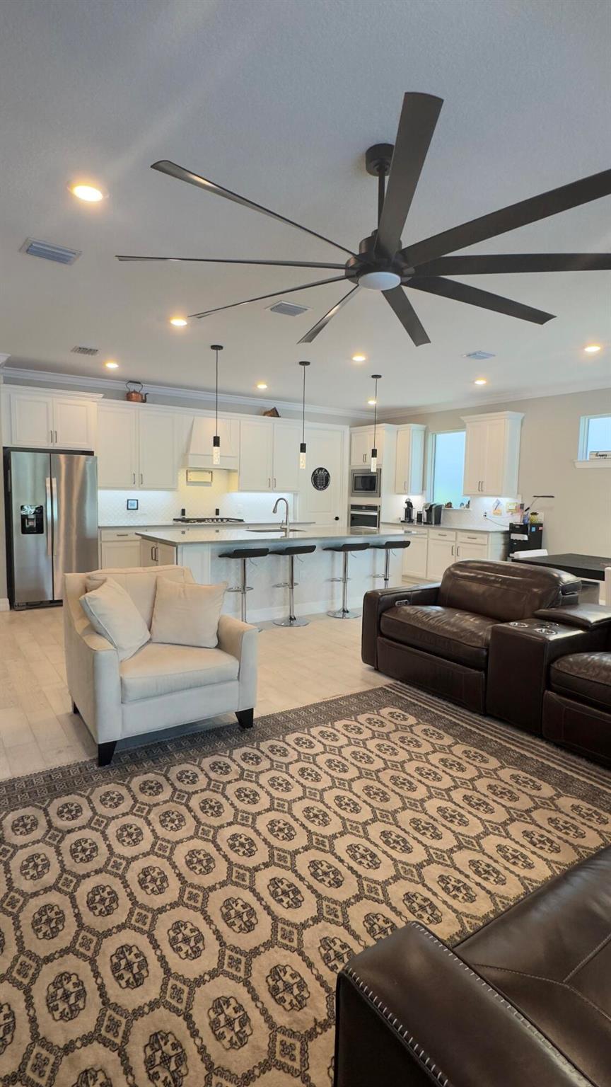 Windsong Estates - Residential