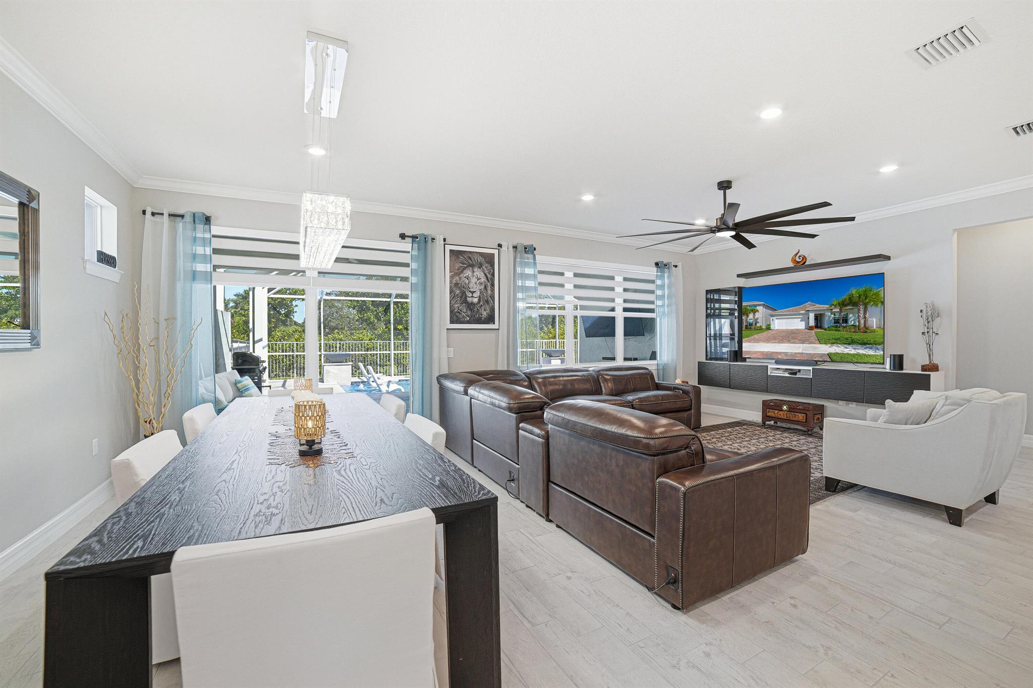 Windsong Estates - Residential