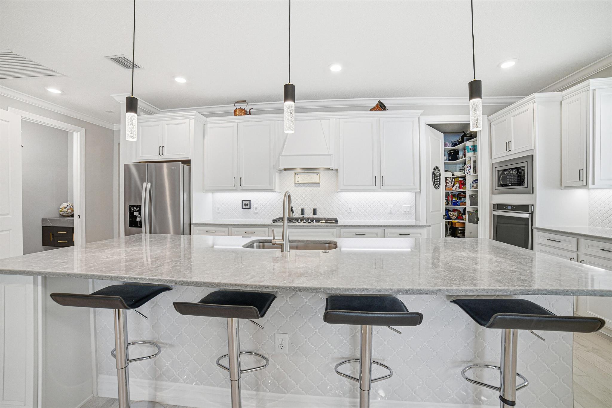 Windsong Estates - Residential