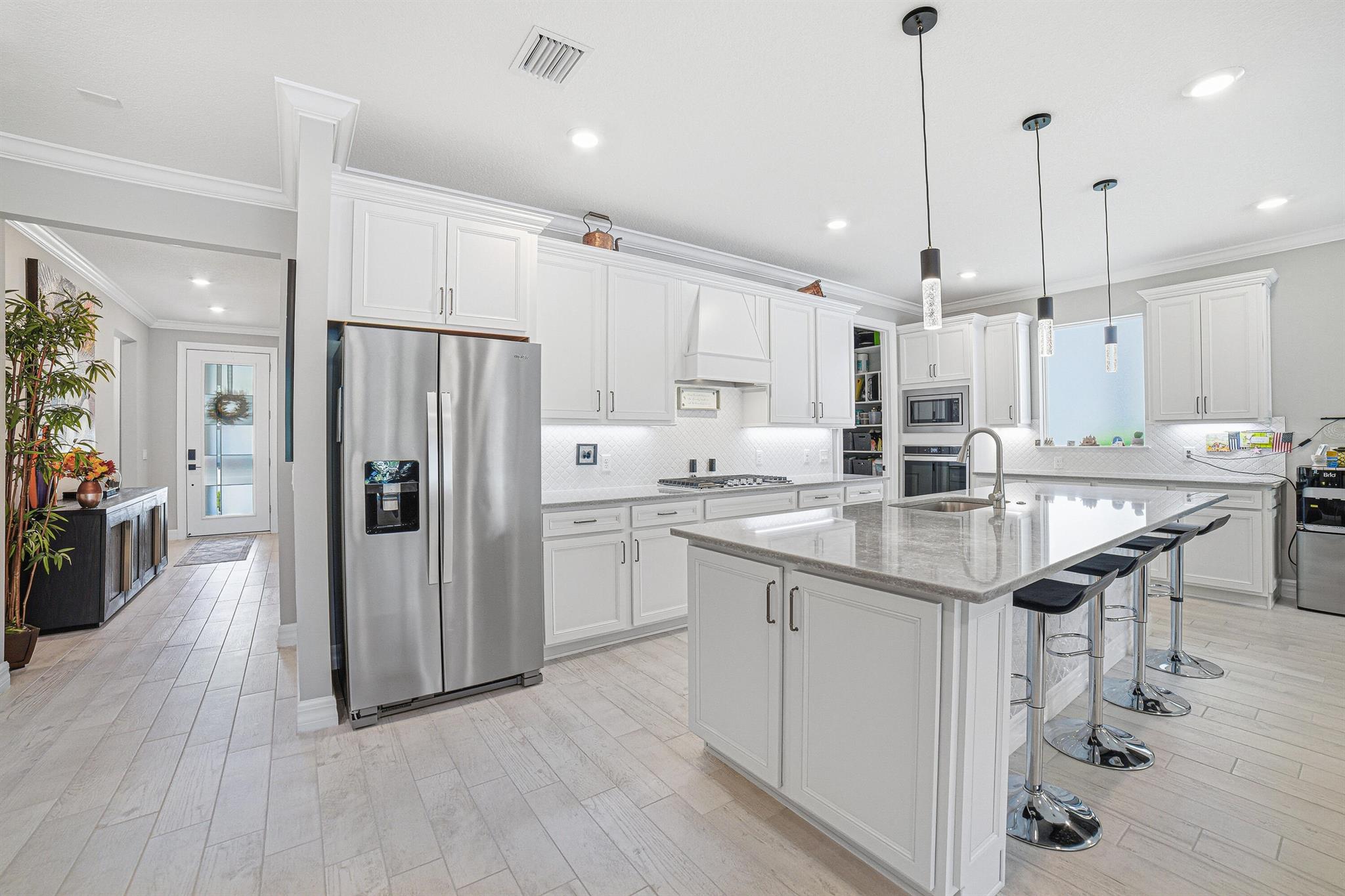 Windsong Estates - Residential