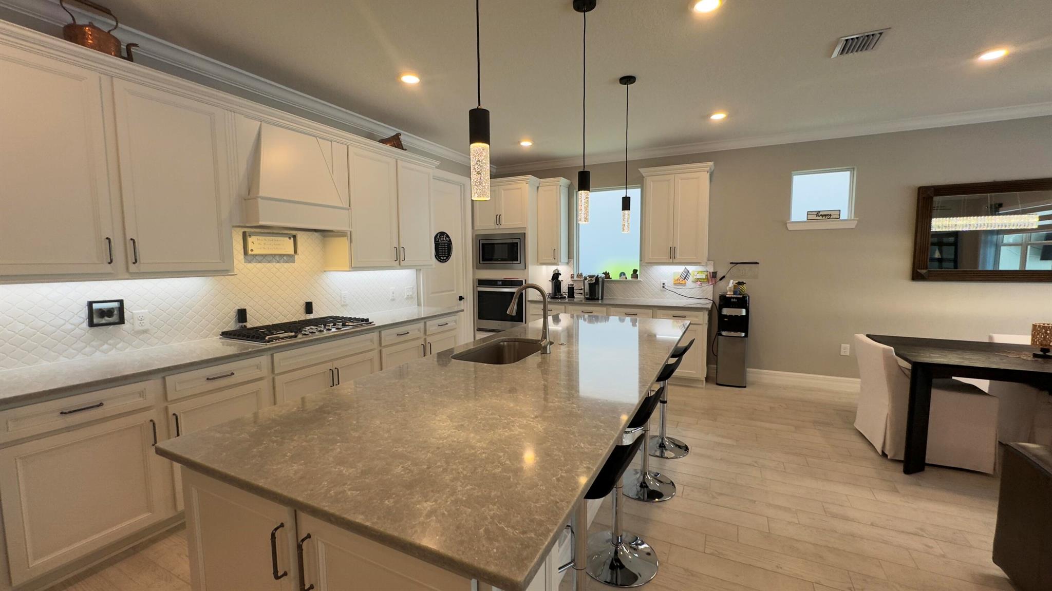 Windsong Estates - Residential