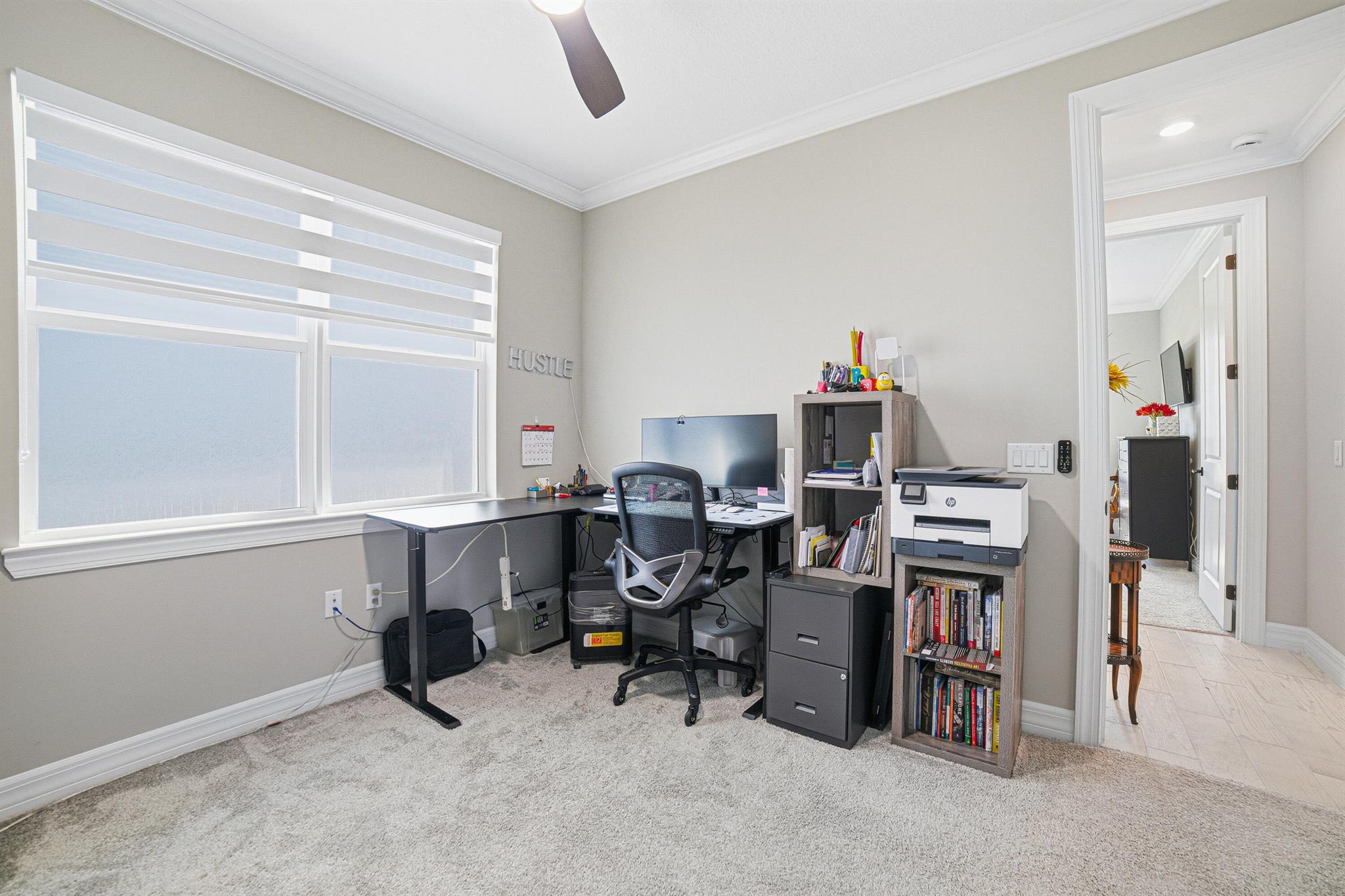 Windsong Estates - Residential