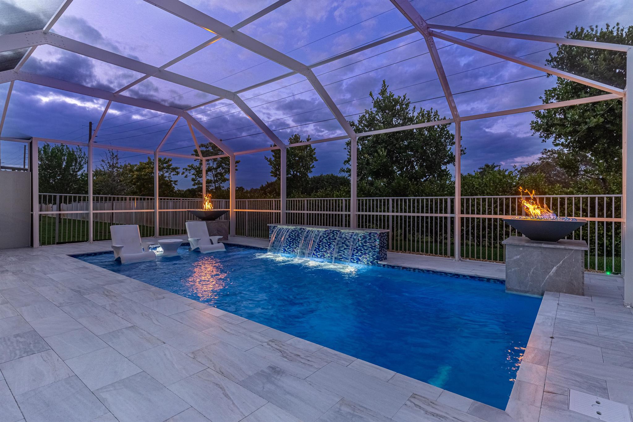 Windsong Estates - Residential