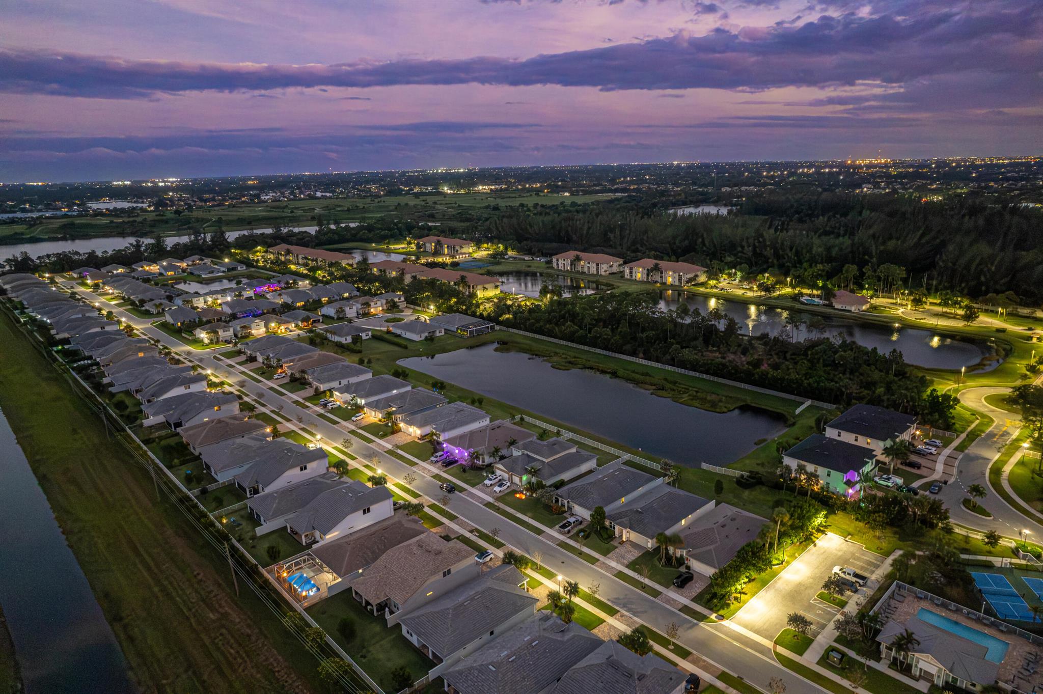 Windsong Estates - Residential