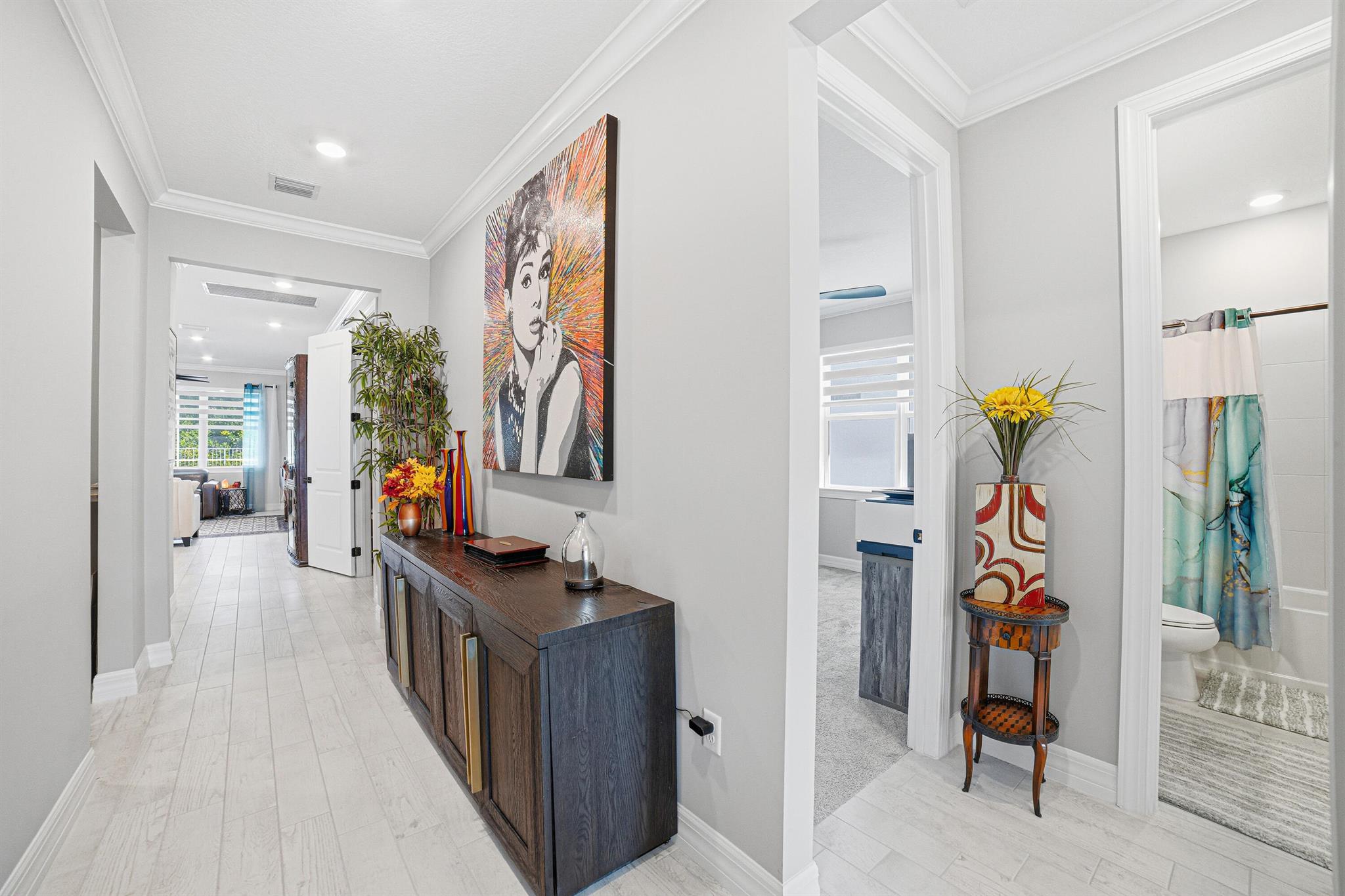 Windsong Estates - Residential