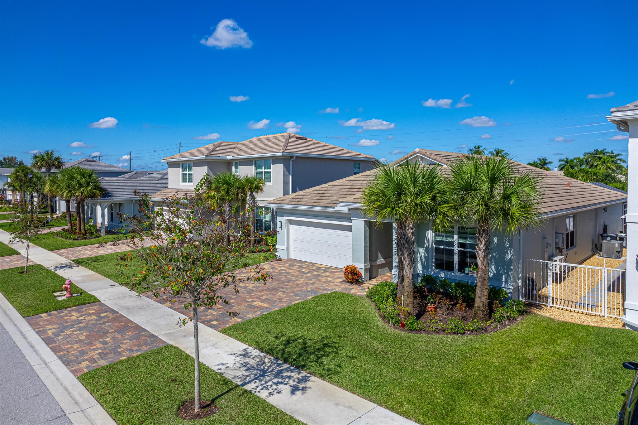 Windsong Estates - Residential