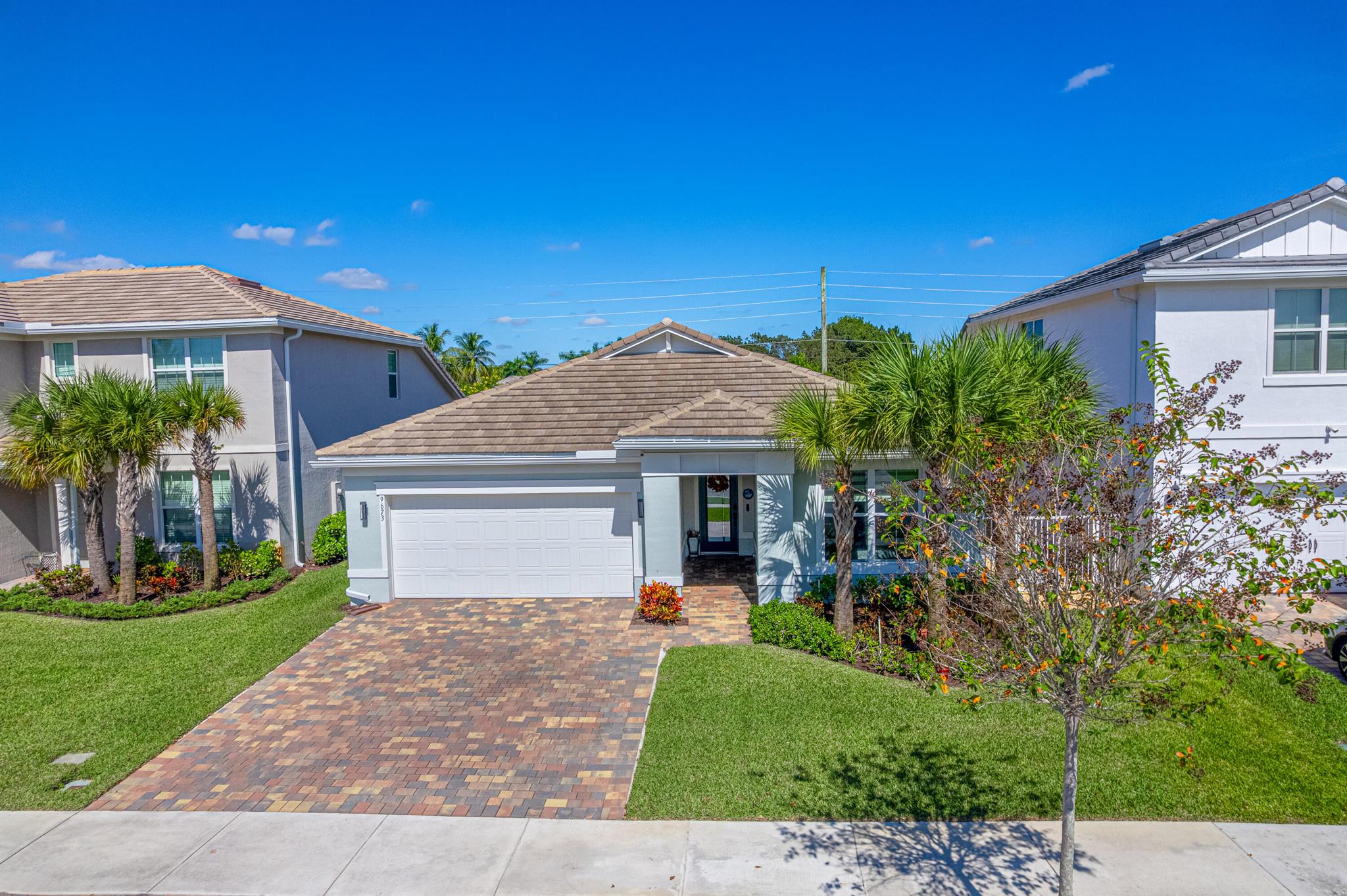 Windsong Estates - Residential