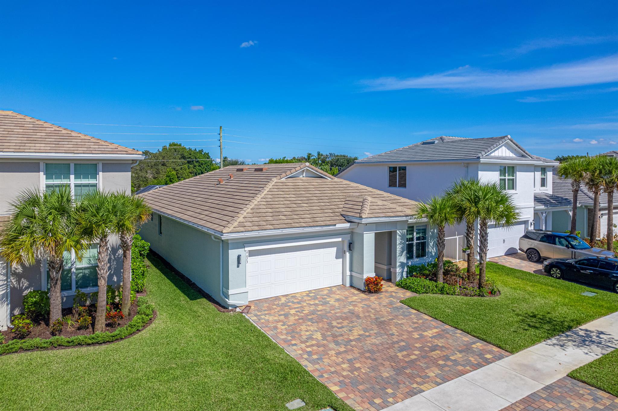 Windsong Estates - Residential