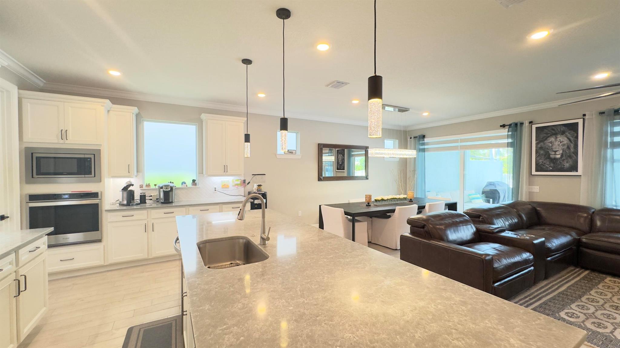 Windsong Estates - Residential