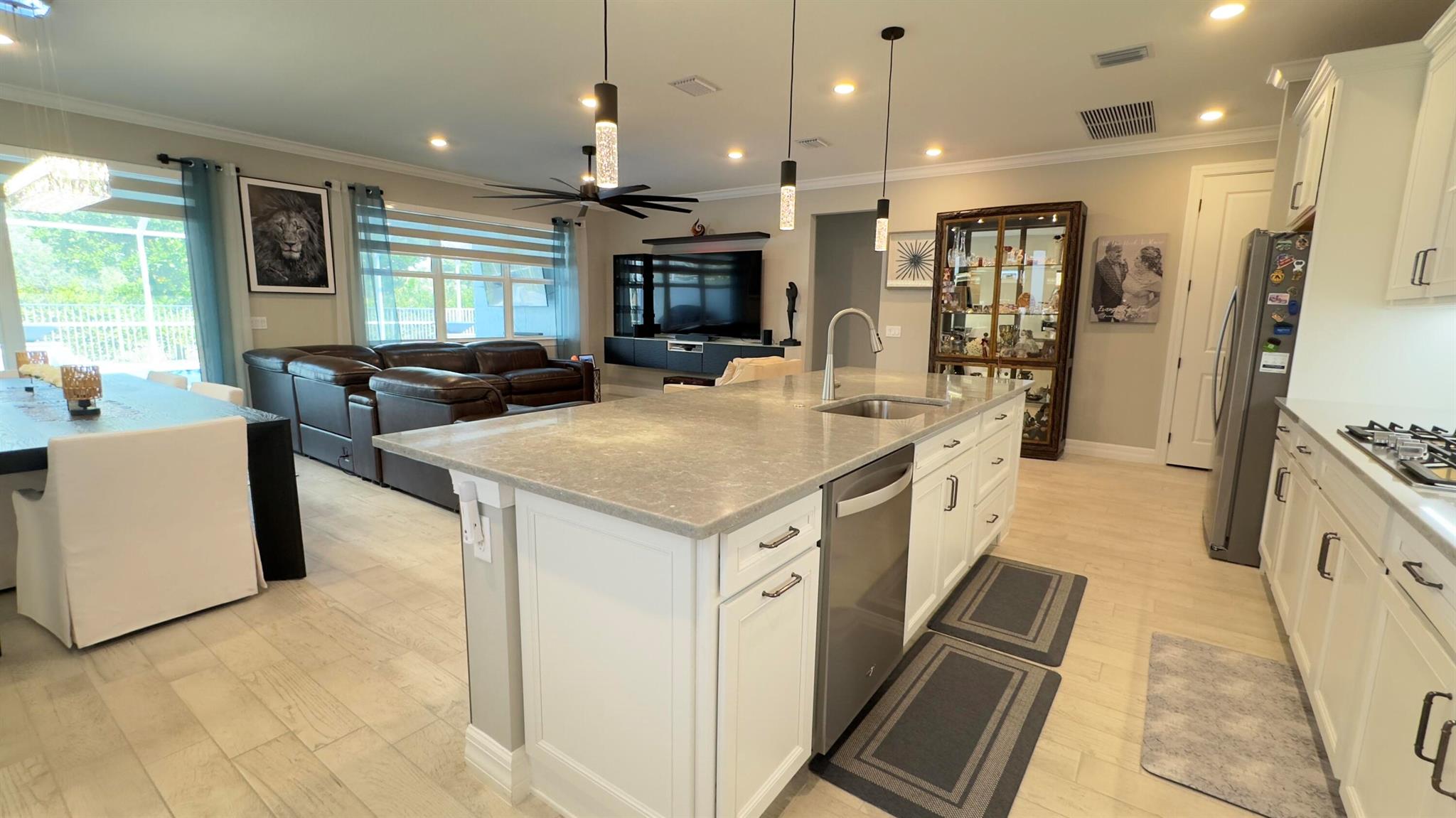 Windsong Estates - Residential