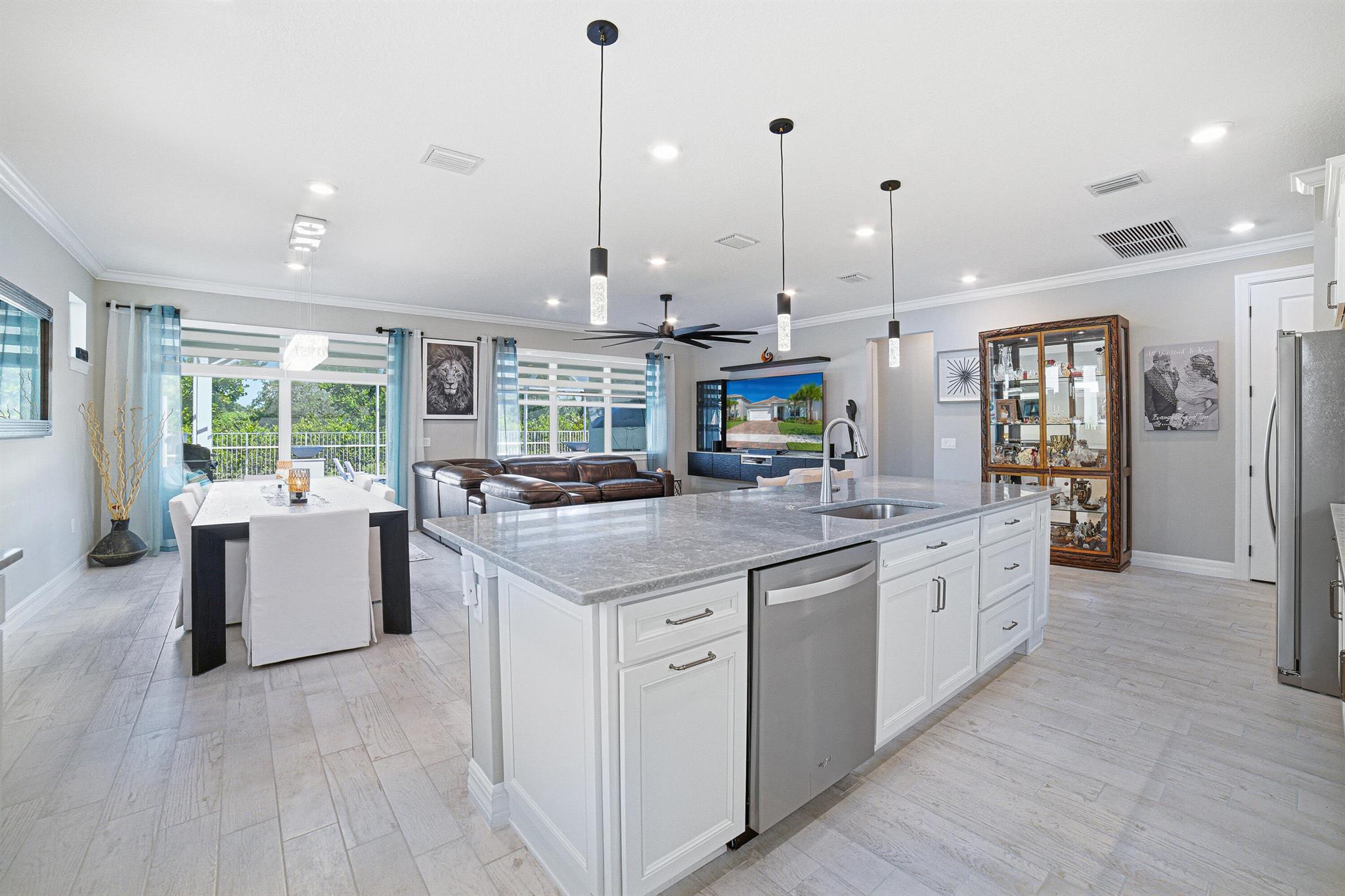 Windsong Estates - Residential