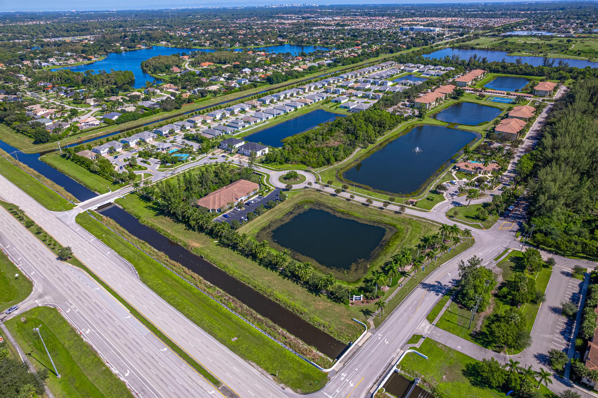 Windsong Estates - Residential