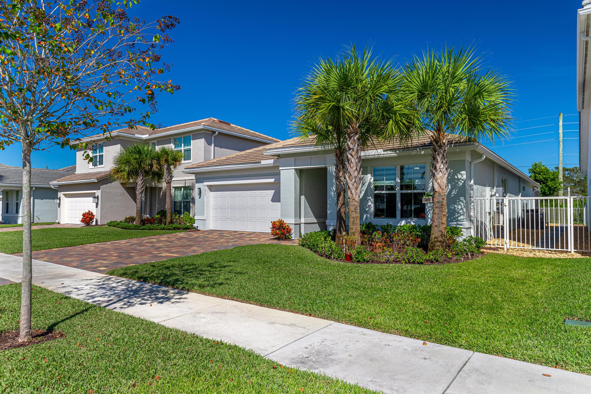 Windsong Estates - Residential