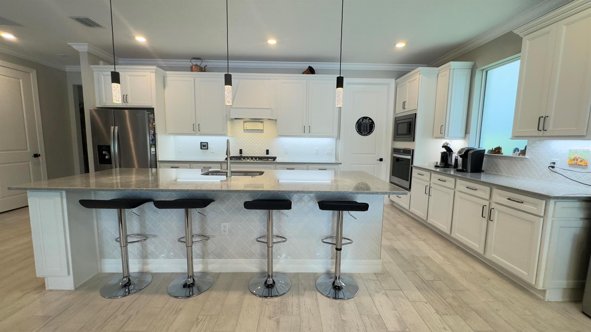 Windsong Estates - Residential