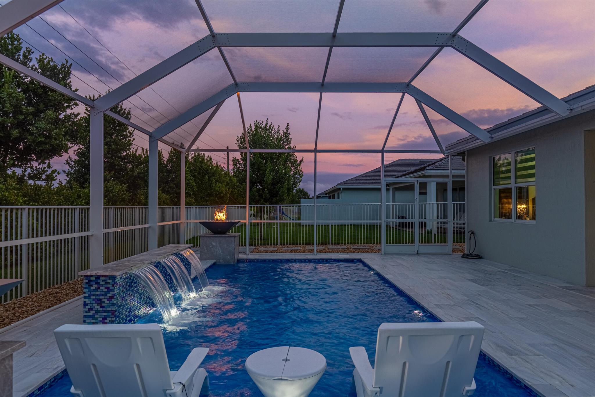 Windsong Estates - Residential