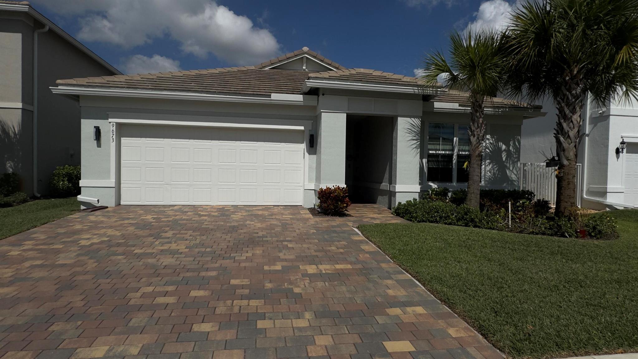 9673 Mosler Trail