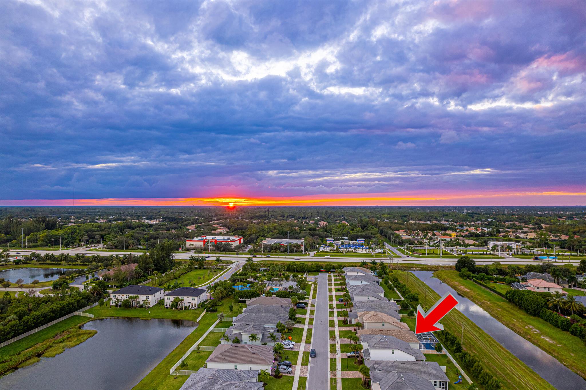 Windsong Estates - Residential