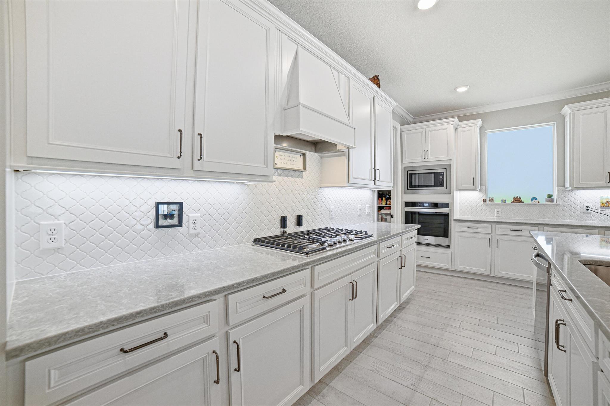 Windsong Estates - Residential