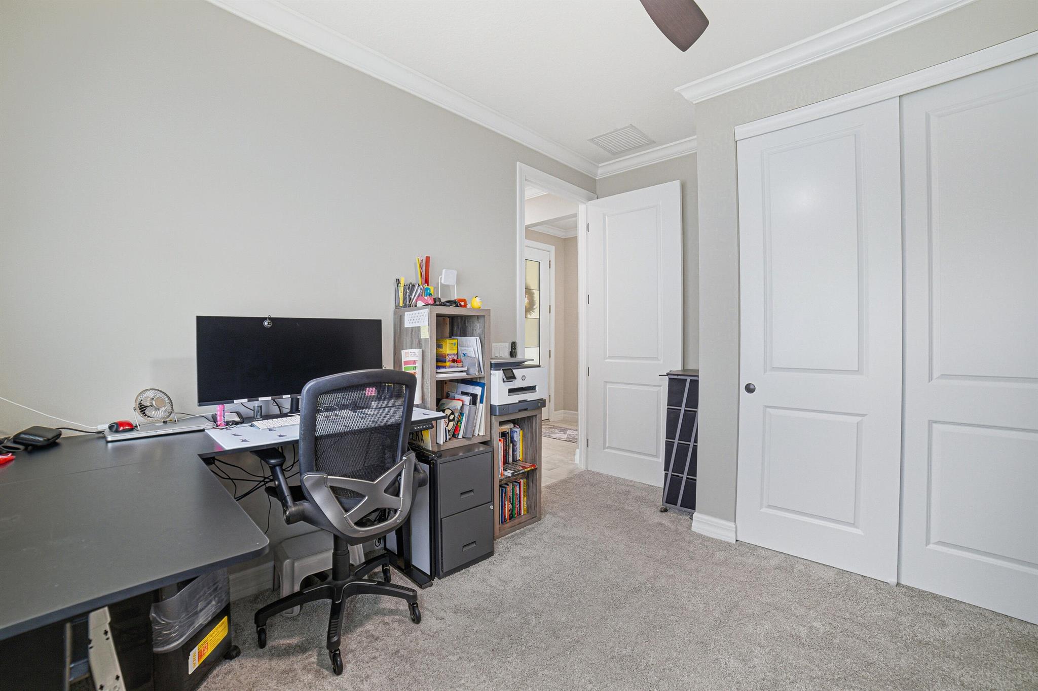 Windsong Estates - Residential