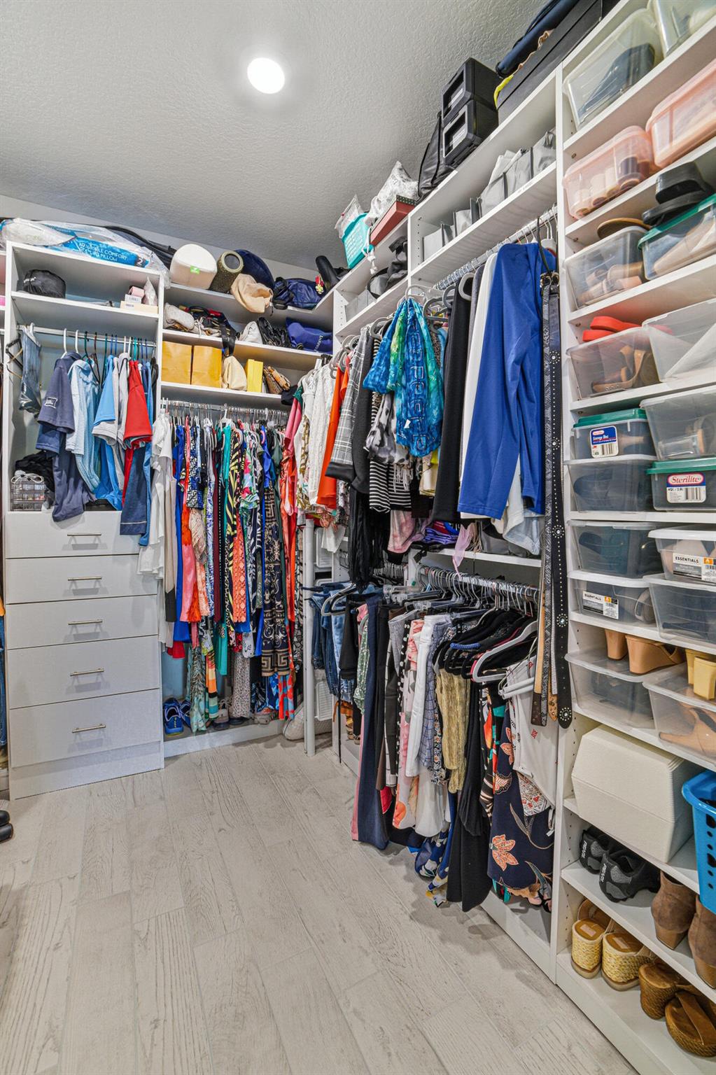 Windsong Estates - Residential