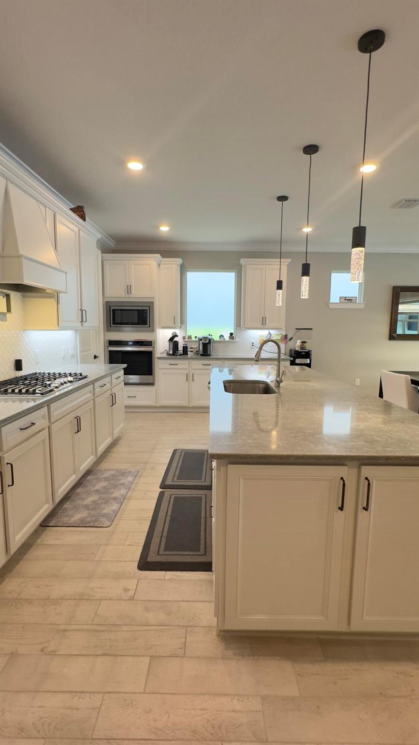 Windsong Estates - Residential