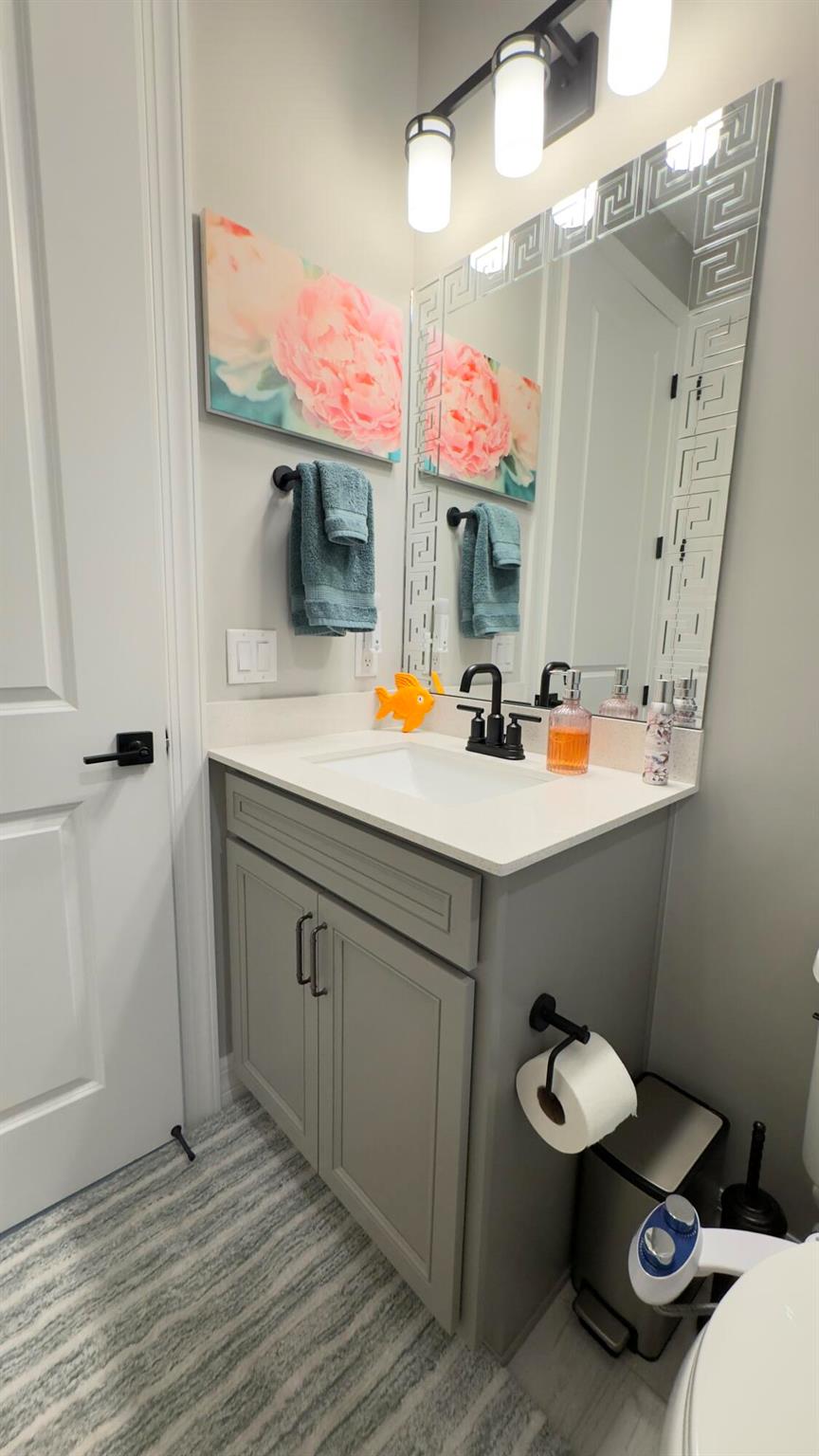 Windsong Estates - Residential