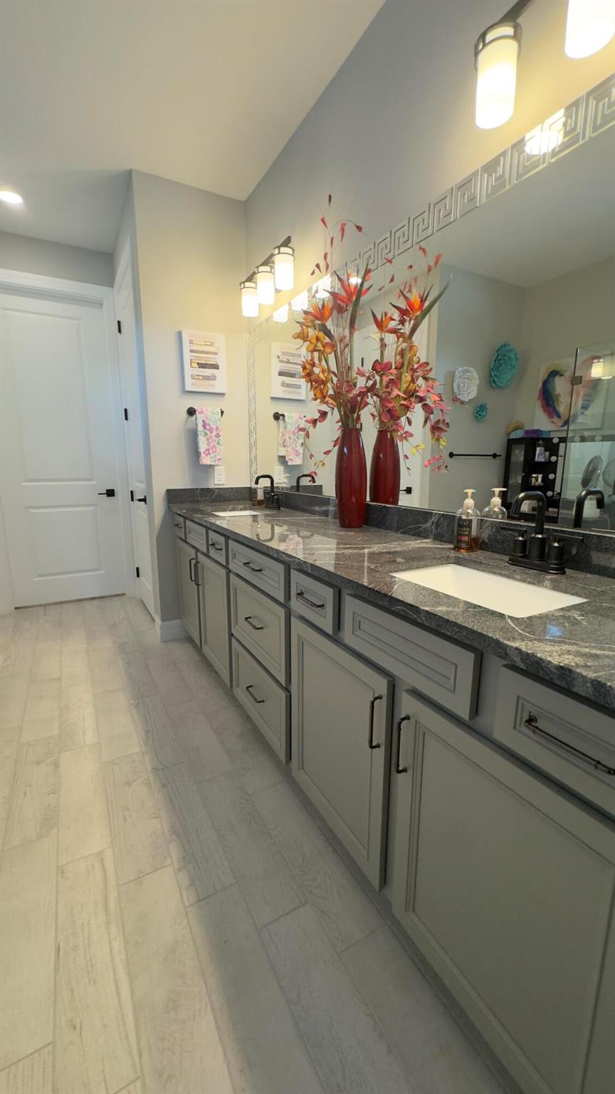 Windsong Estates - Residential