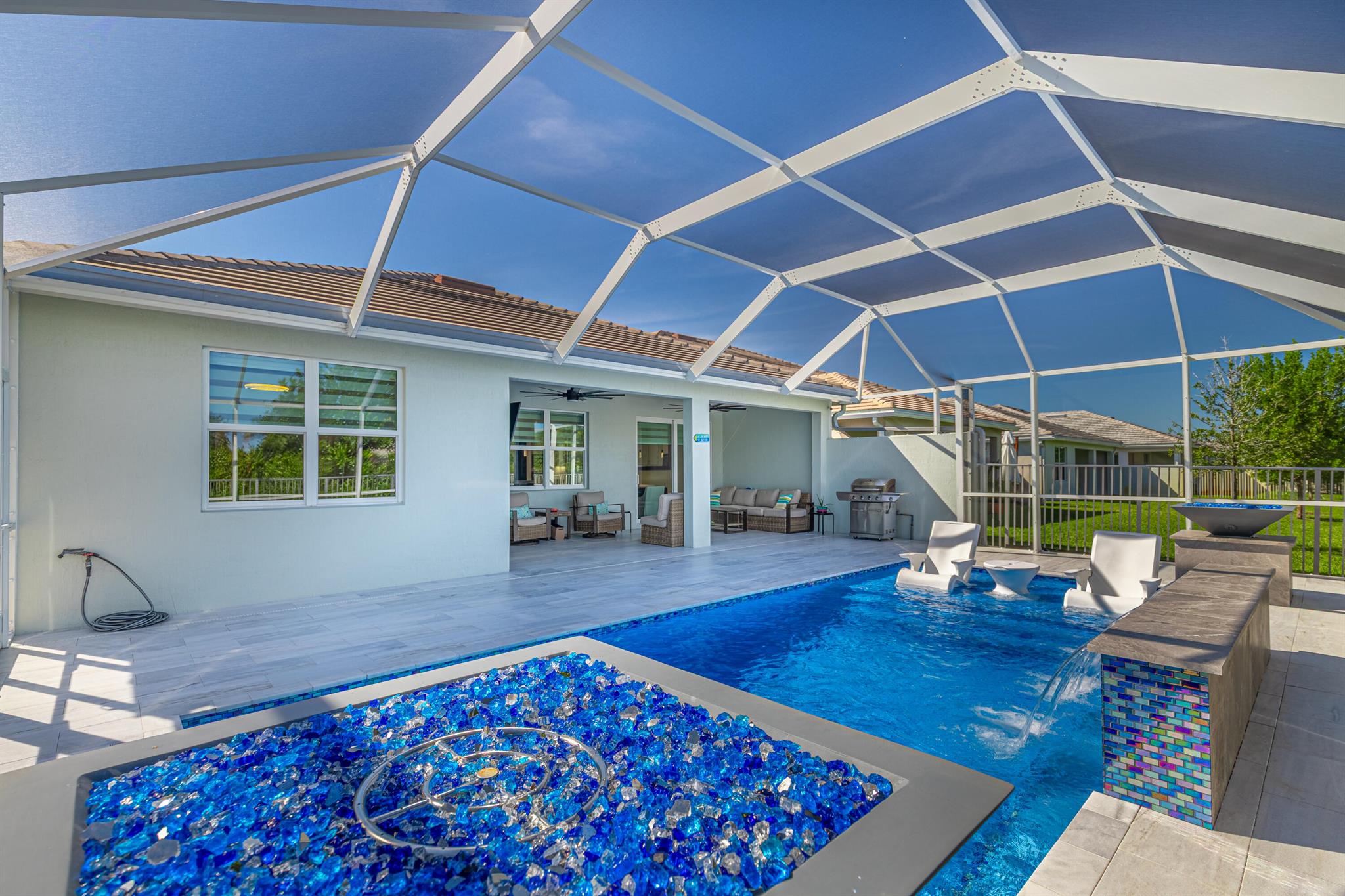 Windsong Estates - Residential