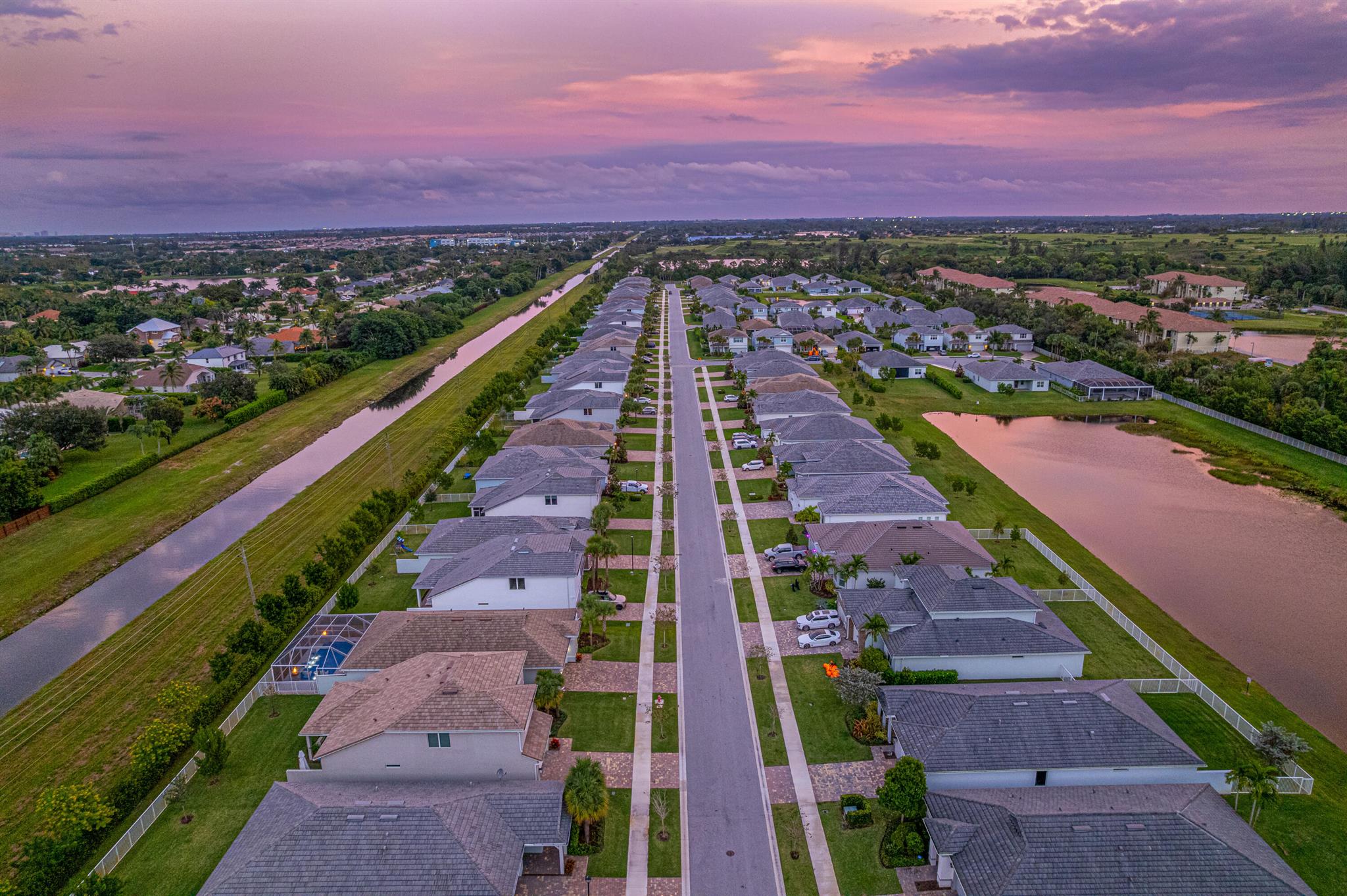 Windsong Estates - Residential