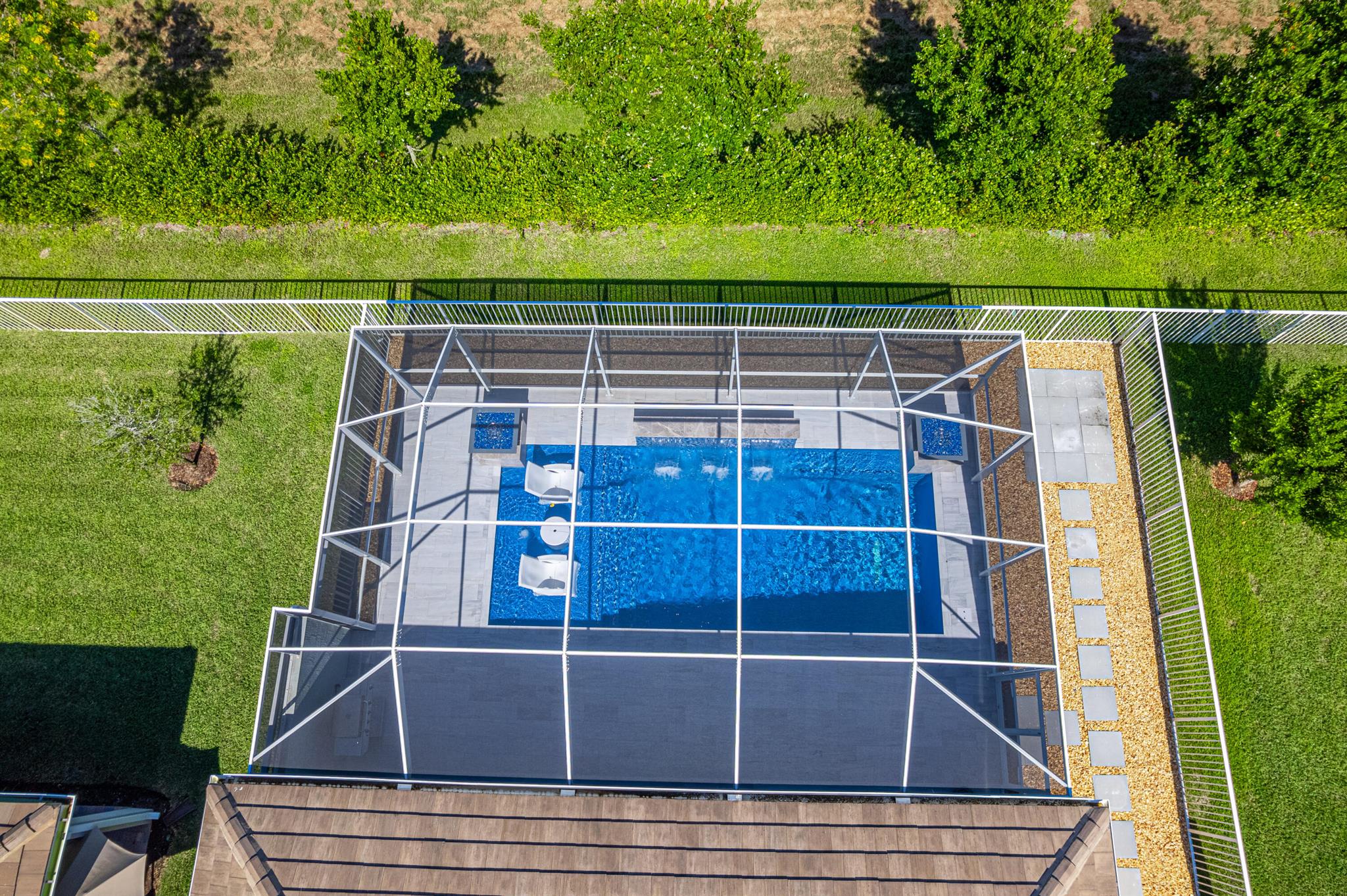 Windsong Estates - Residential