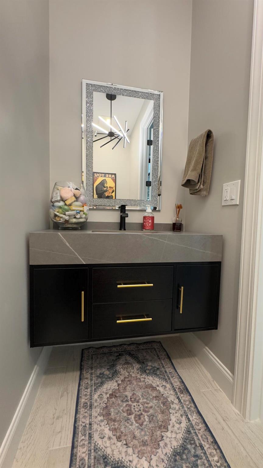 Windsong Estates - Residential