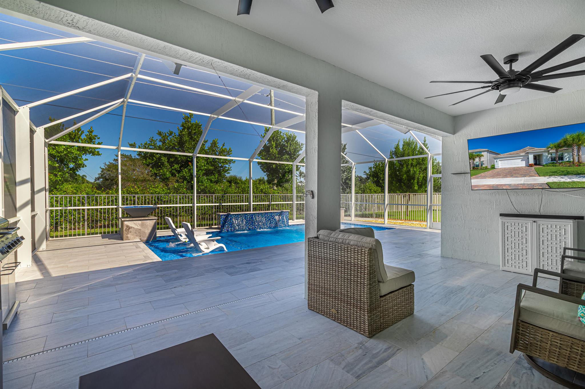 Windsong Estates - Residential