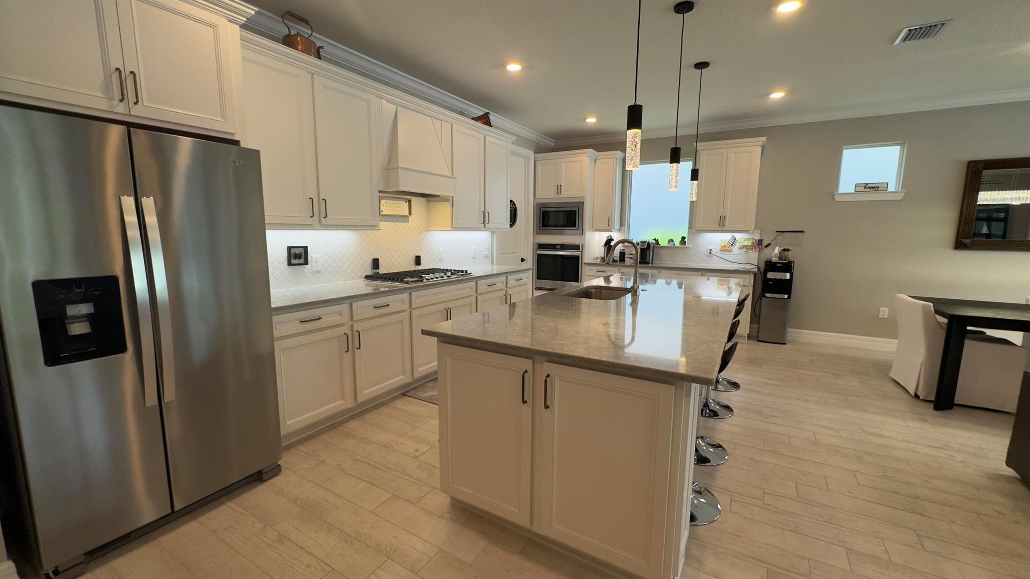 Windsong Estates - Residential